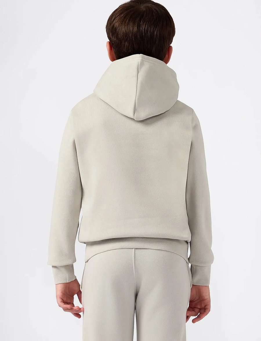 Champion - Hooded Sweatshirt - kapuzenpullover - neutral chino beige - 3