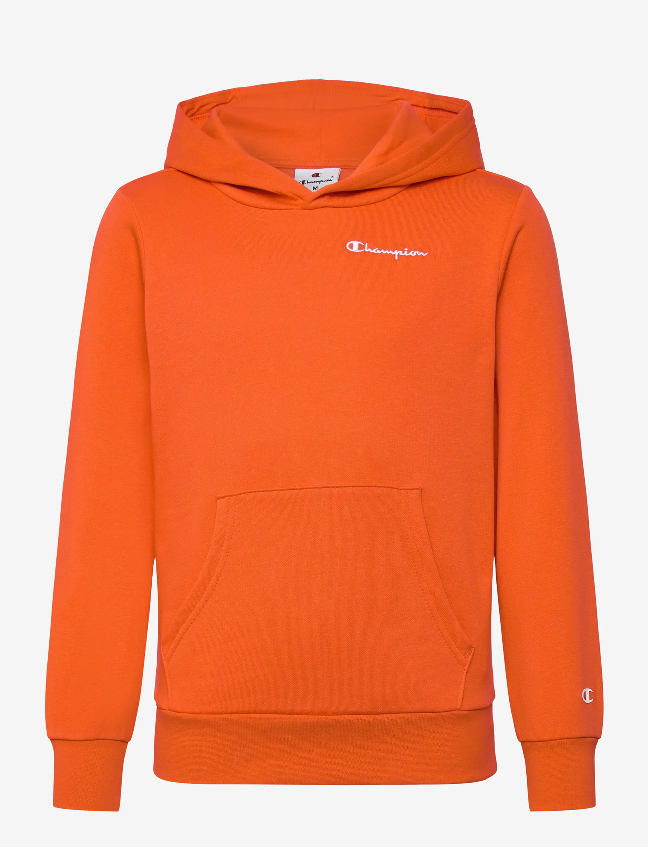 Champion - Hooded Sweatshirt - huvtröjor - ripe orange - 1