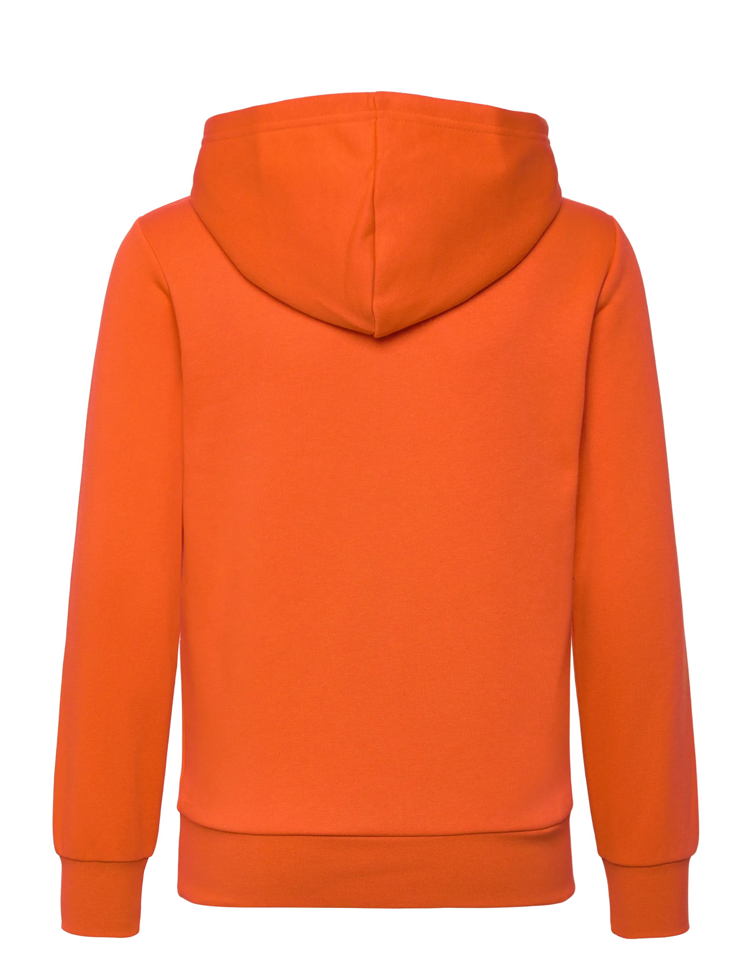 Champion - Hooded Sweatshirt - hoodies - ripe orange - 2