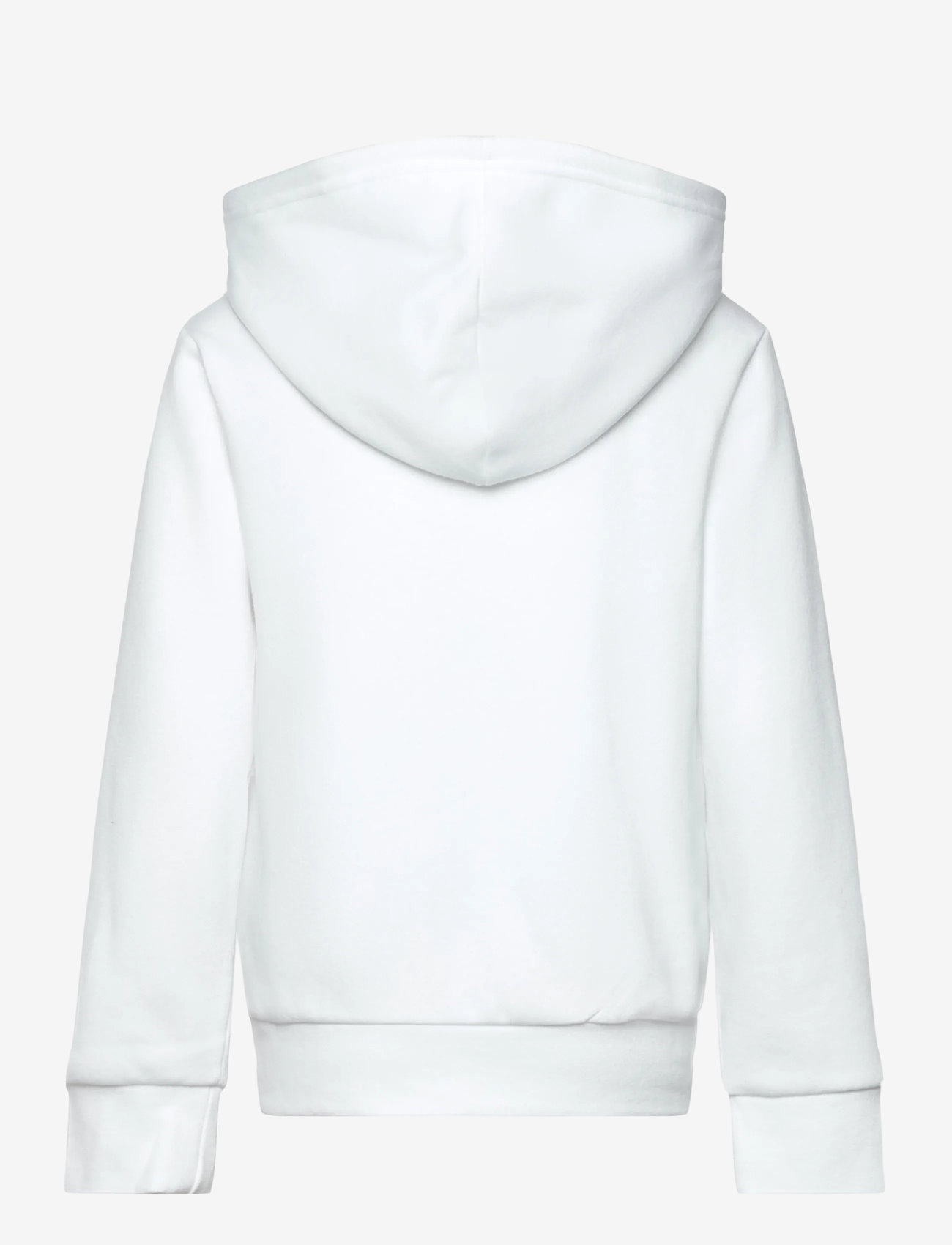 Champion - Hooded Sweatshirt - huvtröjor - ww001-wht-ns - 2