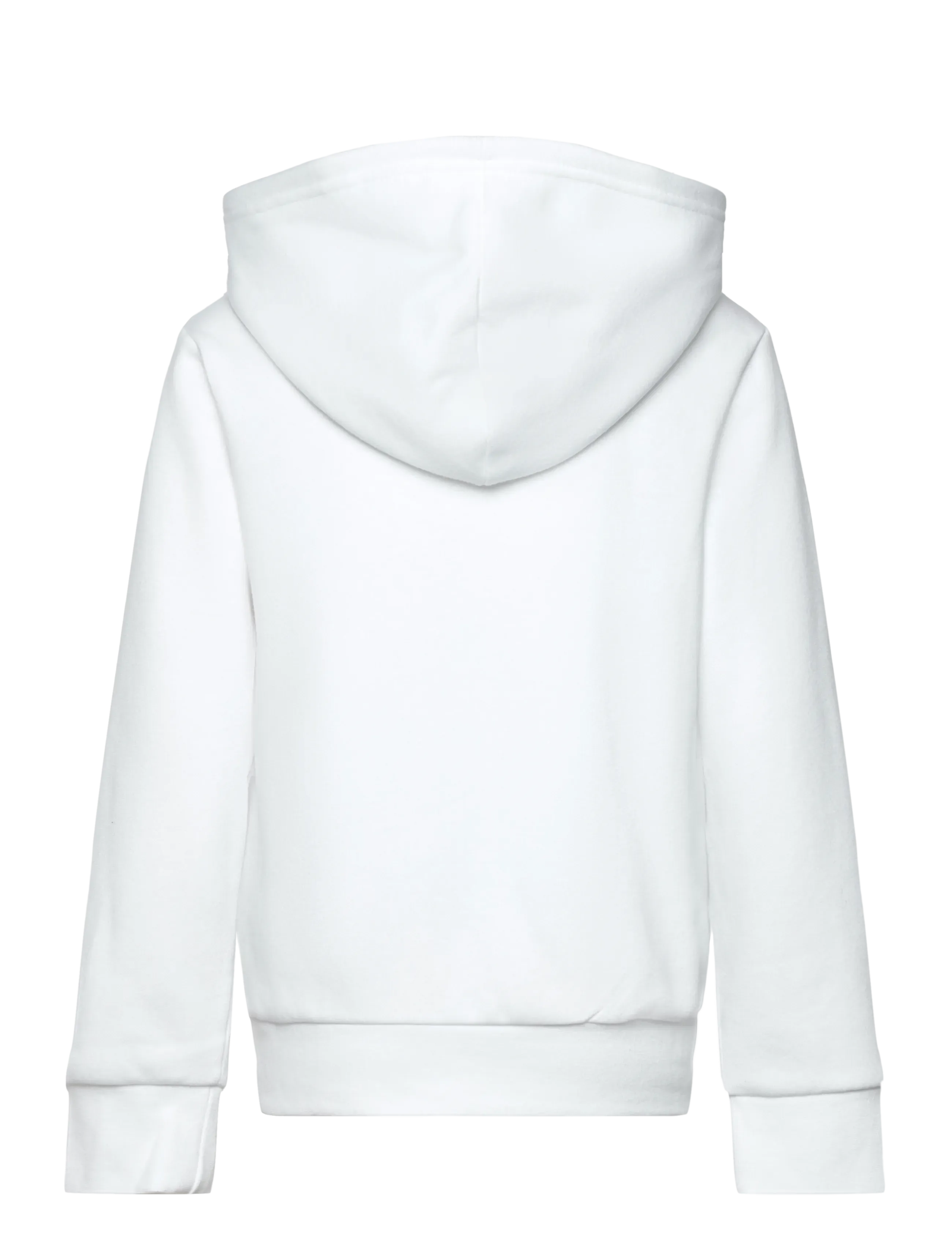 Champion - Hooded Sweatshirt - kapuutsiga dressipluusid - ww001-wht-ns - 2