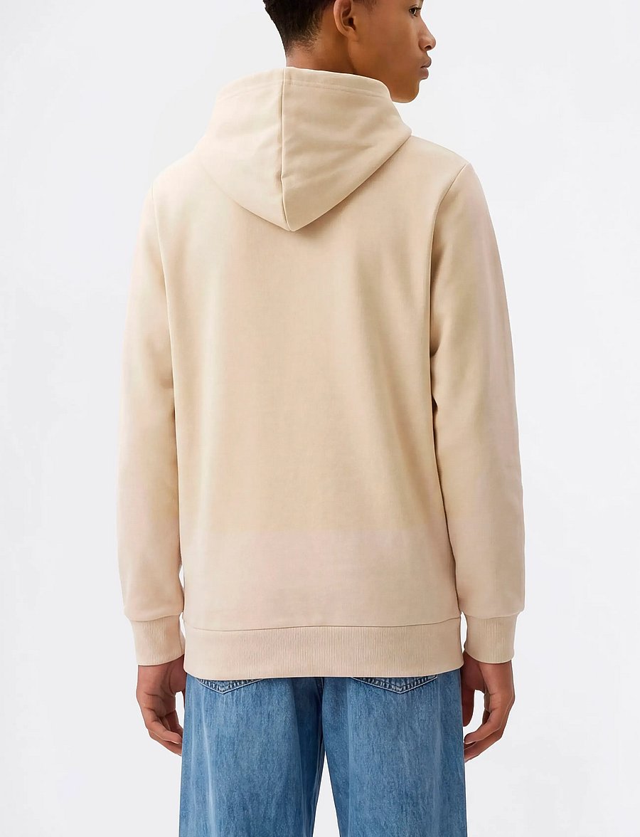 Champion - Hooded Sweatshirt - kapuzenpullover - ys089-fog - 3