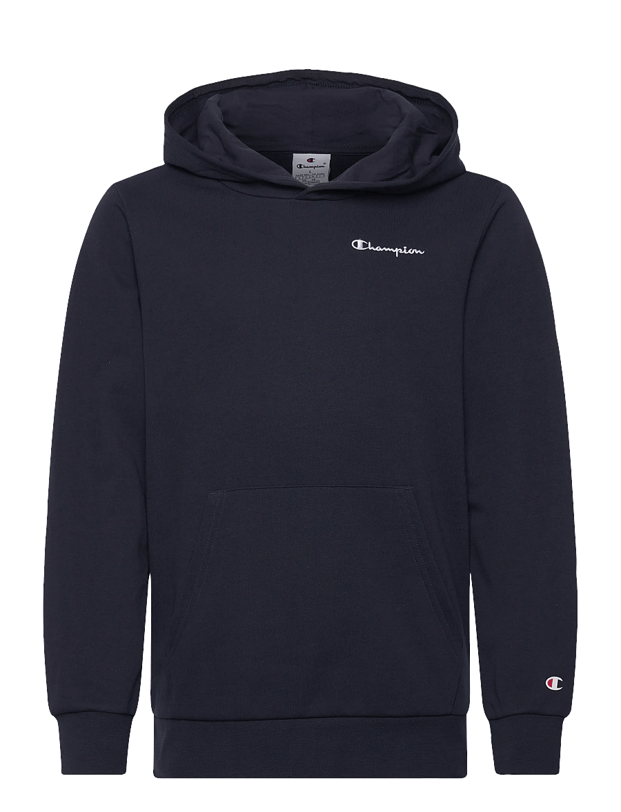 Champion - Hooded Sweatshirt - kapuzenpullover - bs501-nny - 0
