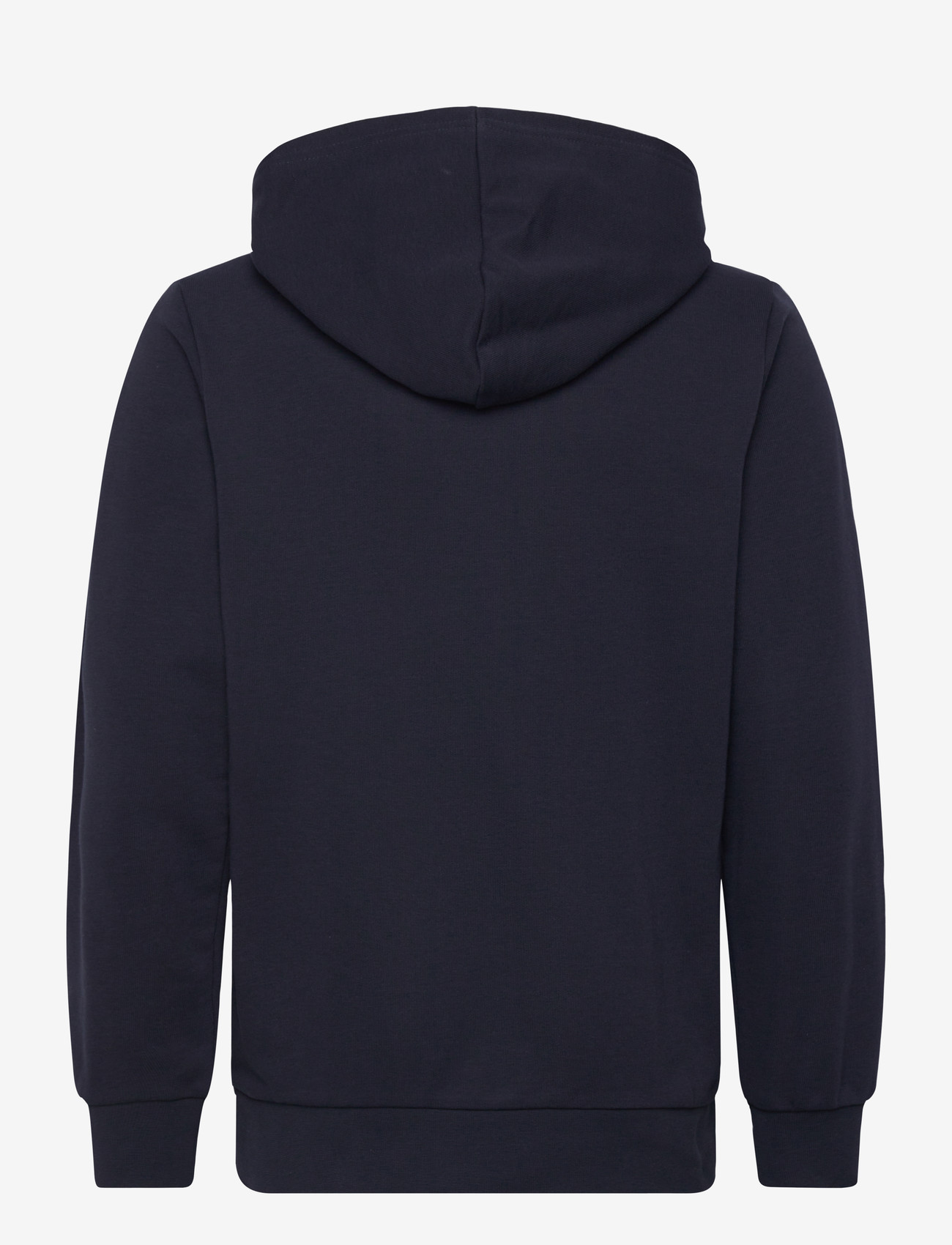 Champion - Hooded Sweatshirt - huvtröjor - bs501-nny - 1