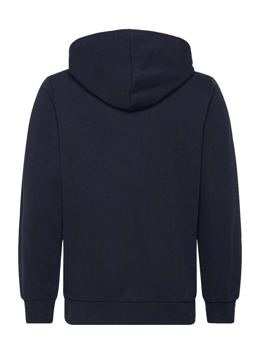 Champion - Hooded Sweatshirt - kapuzenpullover - bs501-nny - 1