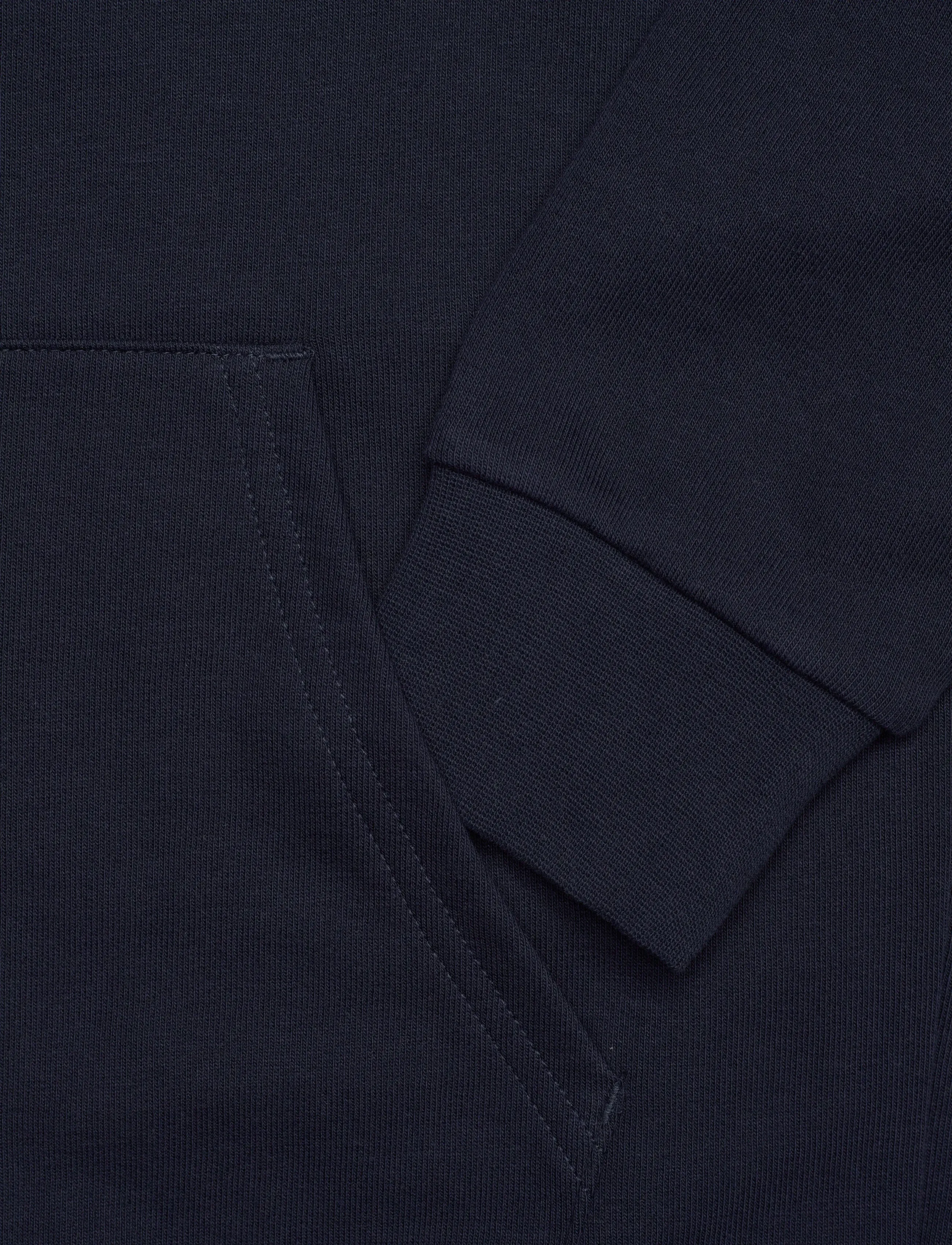 Champion - Hooded Sweatshirt - huvtröjor - bs501-nny - 3