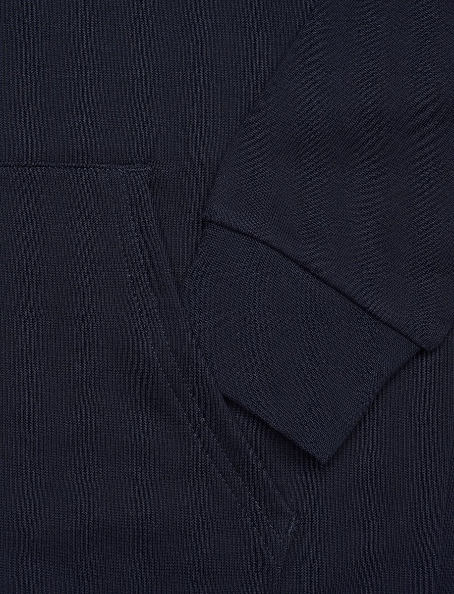 Champion - Hooded Sweatshirt - kapuzenpullover - bs501-nny - 3
