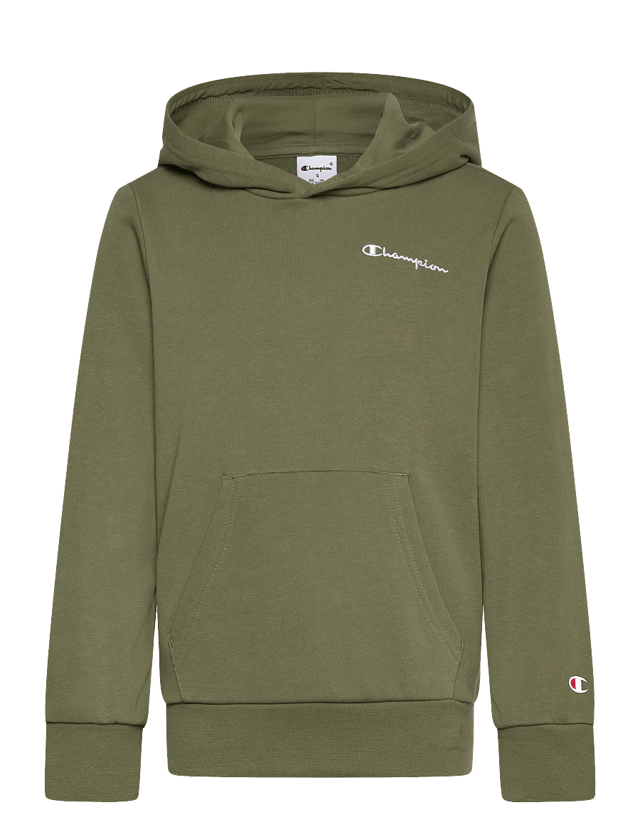 Champion - Hooded Sweatshirt - pulls a capuche - gs156-olvn - 0