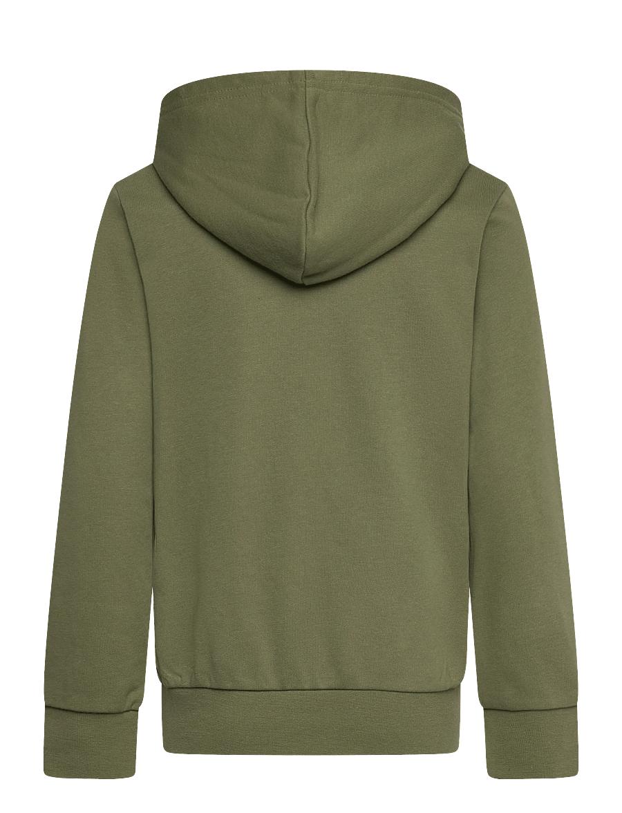 Champion - Hooded Sweatshirt - pulls a capuche - gs156-olvn - 1
