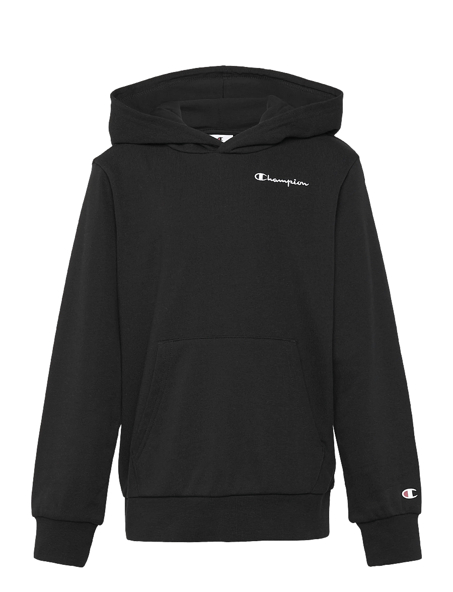 Champion - Hooded Sweatshirt - kapuzenpullover - kk001-nbk - 0
