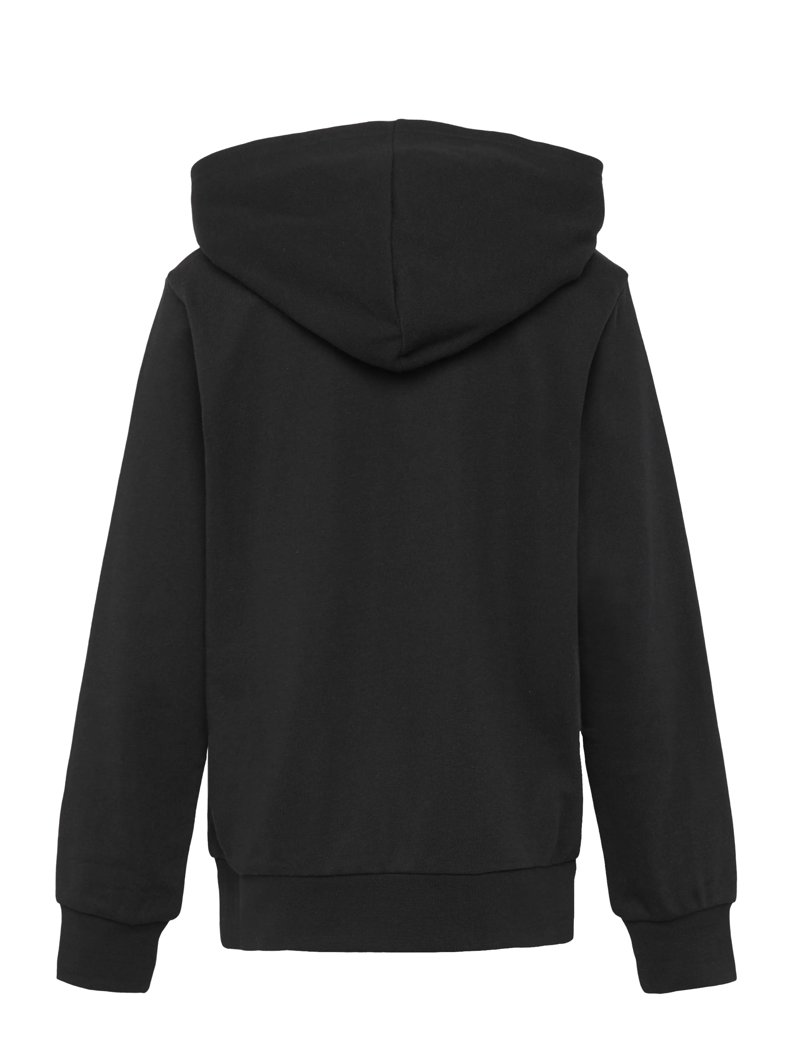 Champion - Hooded Sweatshirt - huvtröjor - kk001-nbk - 1