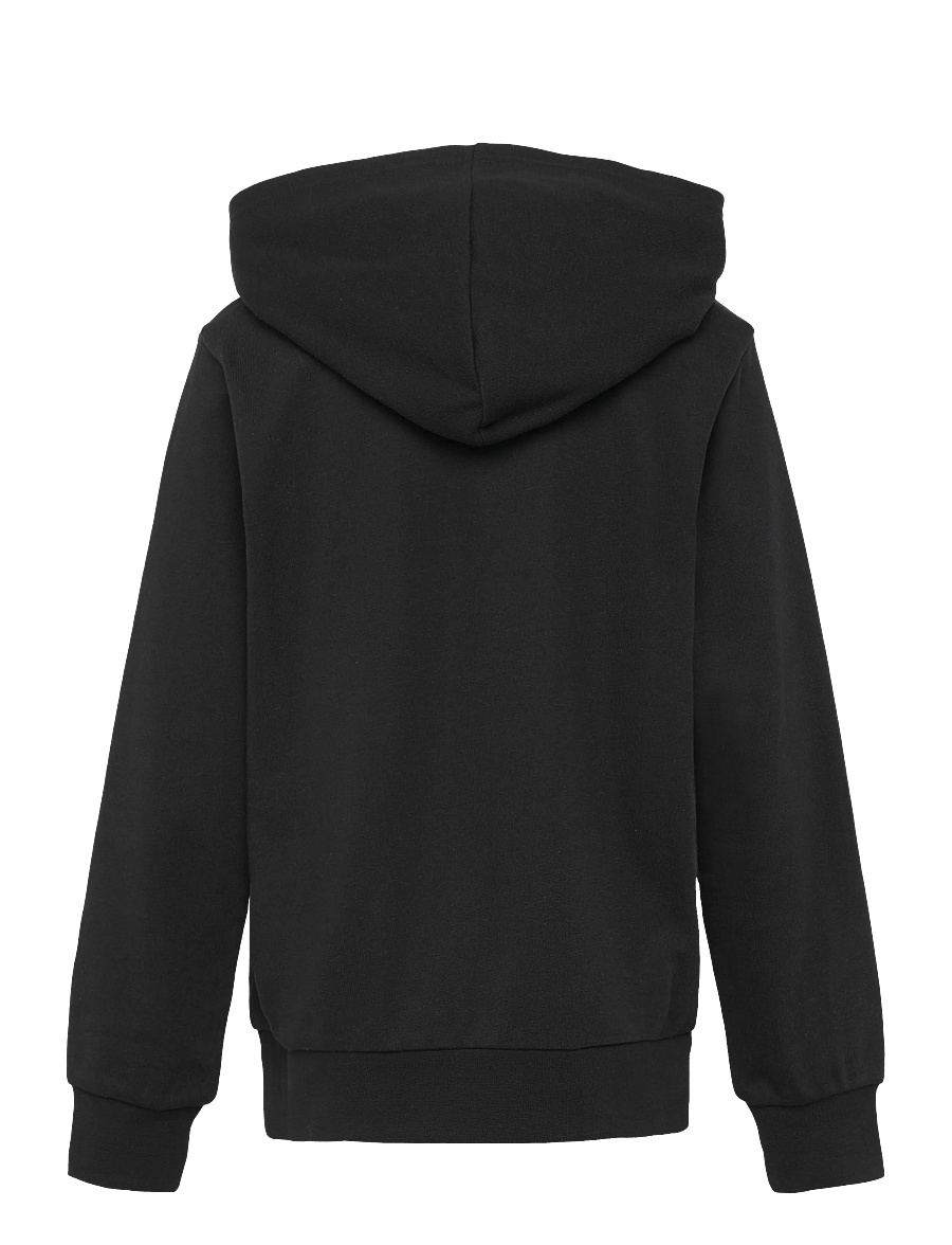 Champion - Hooded Sweatshirt - kapuzenpullover - kk001-nbk - 1