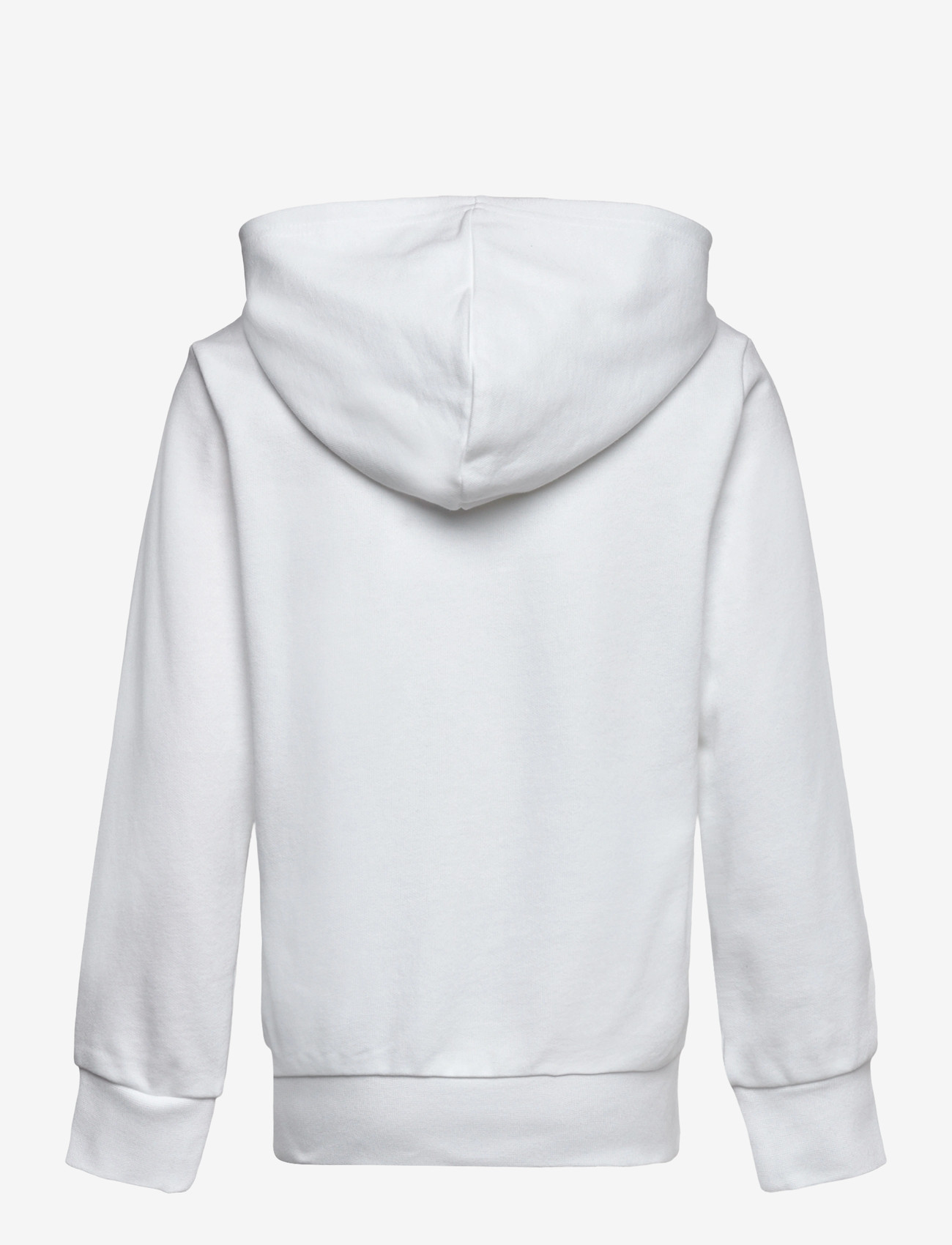 Champion - Hooded Sweatshirt - kapuzenpullover - ww001-wht - 1