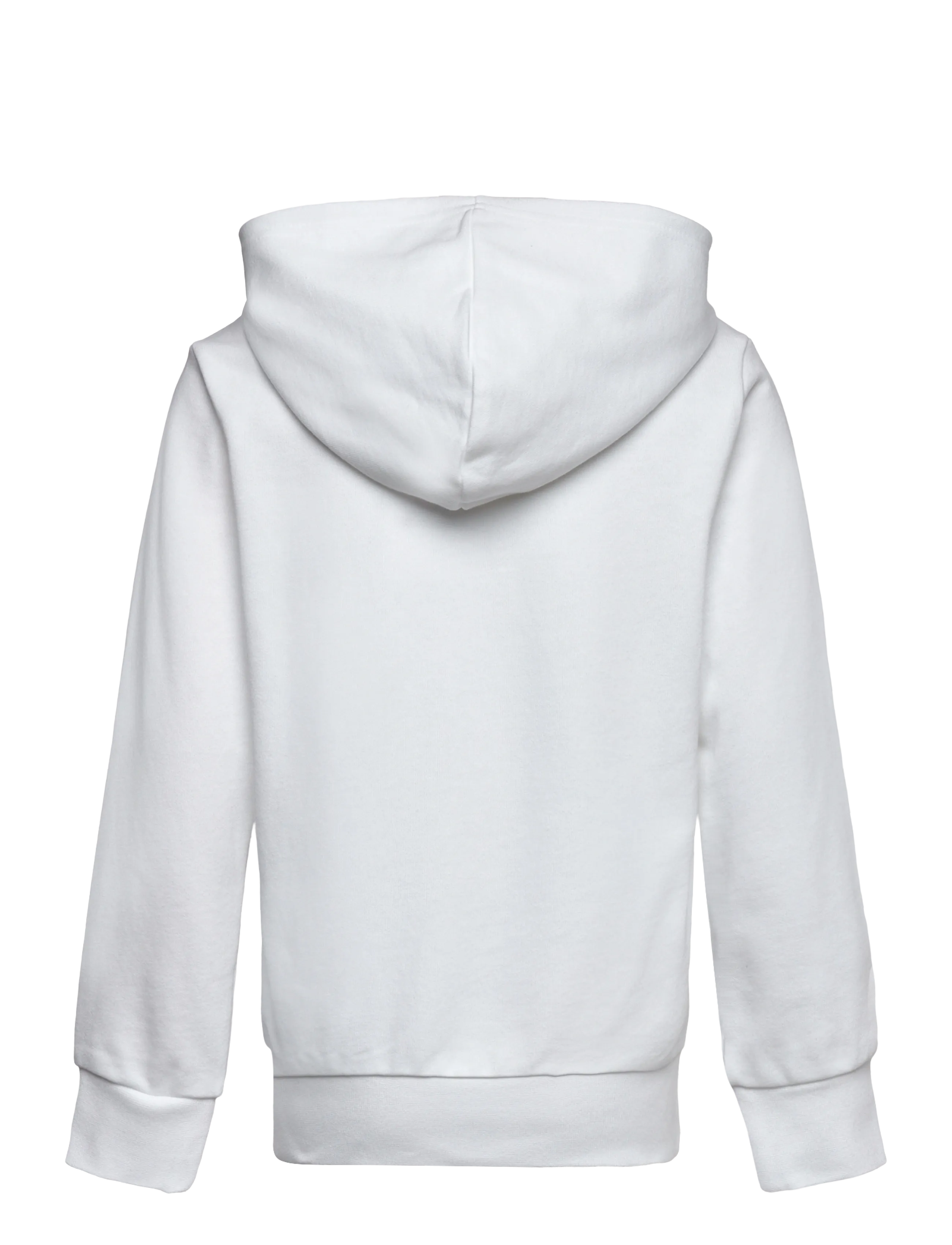 Champion - Hooded Sweatshirt - hoodies - ww001-wht - 1