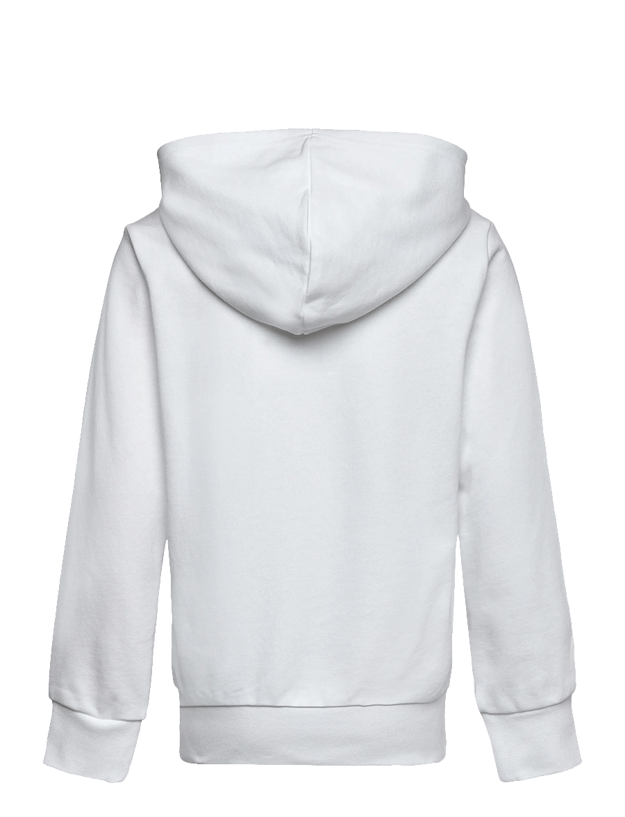 Champion - Hooded Sweatshirt - kapuzenpullover - ww001-wht - 1