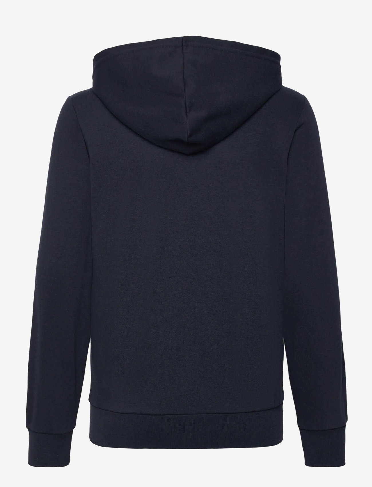 Champion - Hooded Full Zip Sweatshirt - hupparit - bs501-nny - 2
