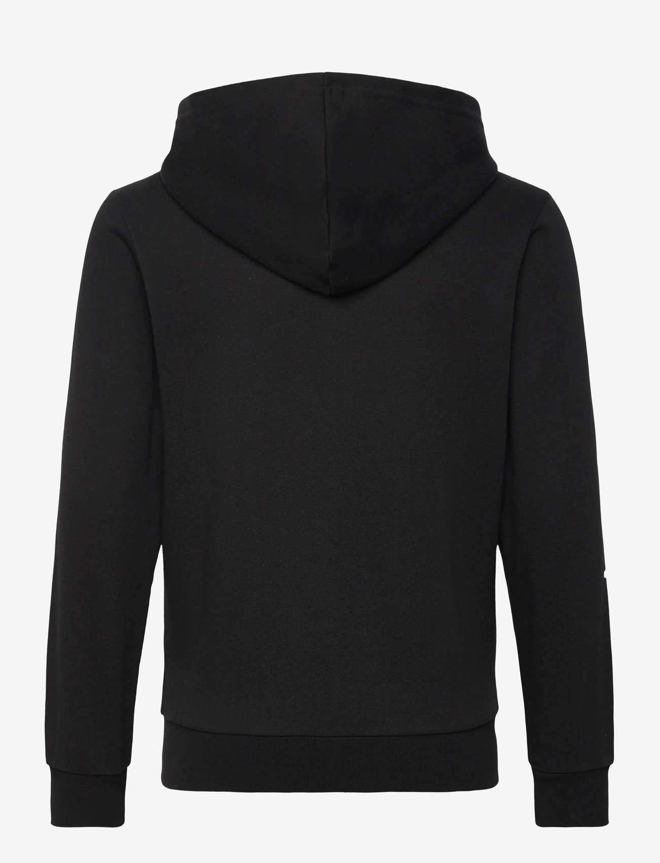 Champion - Hooded Full Zip Sweatshirt - huvtröjor - kk001-nbk - 2
