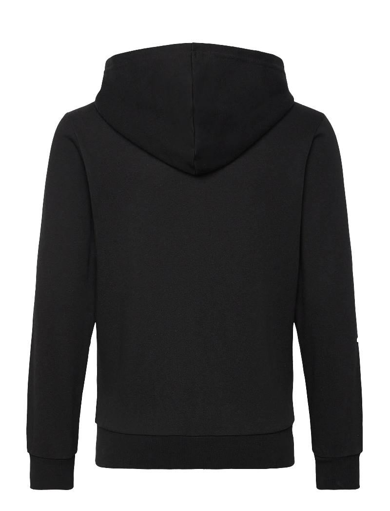 Champion - Hooded Full Zip Sweatshirt - kapuzenpullover - kk001-nbk - 2