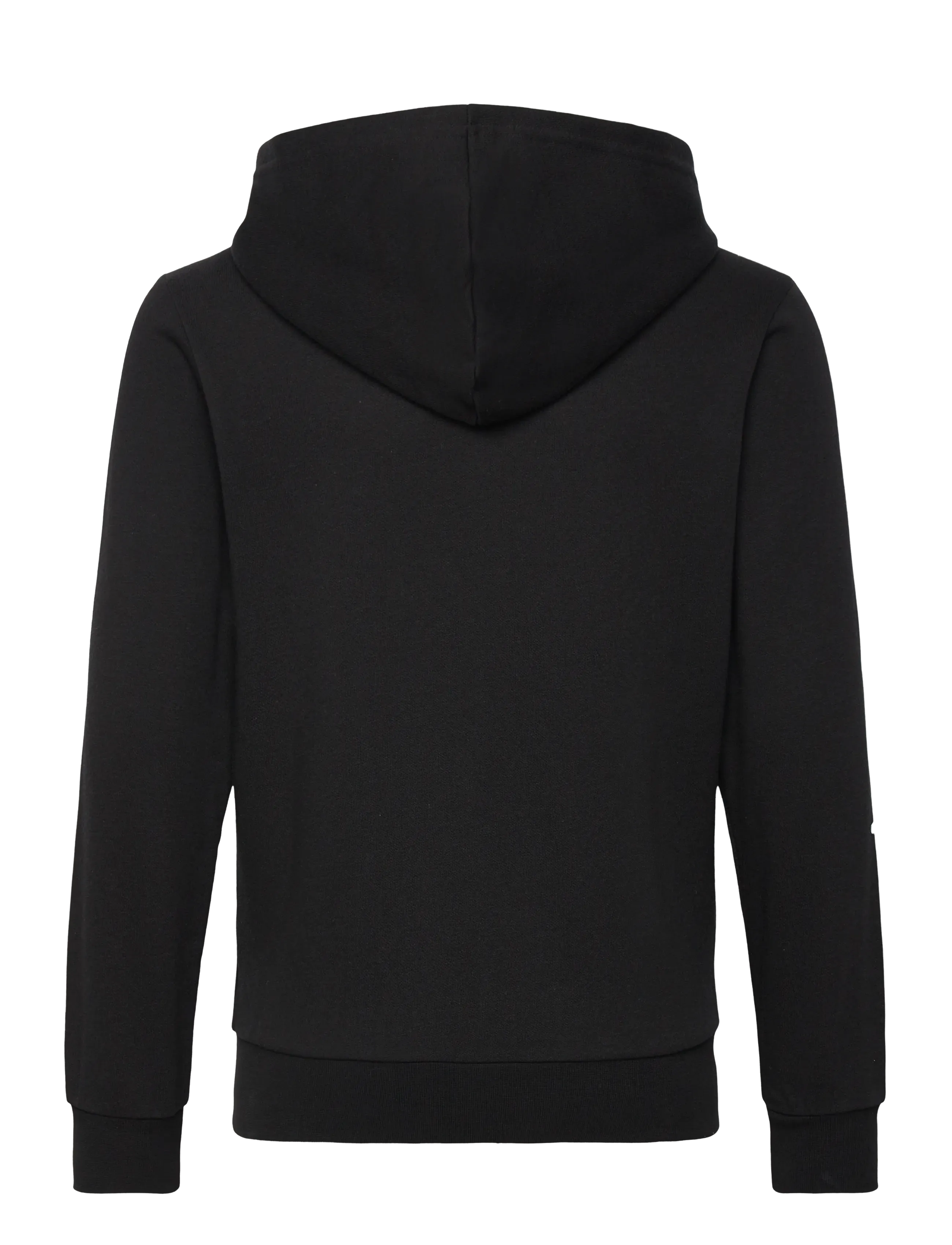 Champion - Hooded Full Zip Sweatshirt - hupparit - kk001-nbk - 2