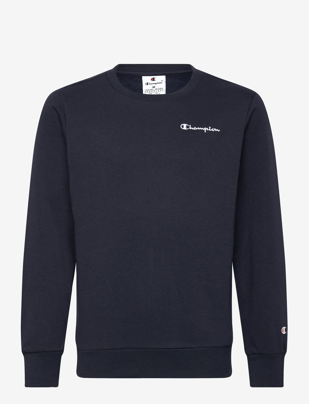 Champion - Crewneck Sweatshirt - džemperiai - bs501-nny-ns - 1