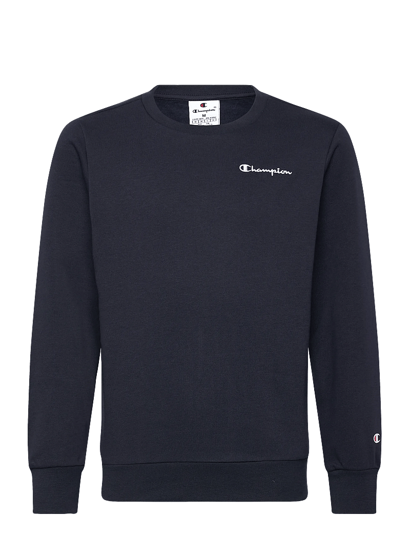 Champion - Crewneck Sweatshirt - sweatshirts - bs501-nny-ns - 1