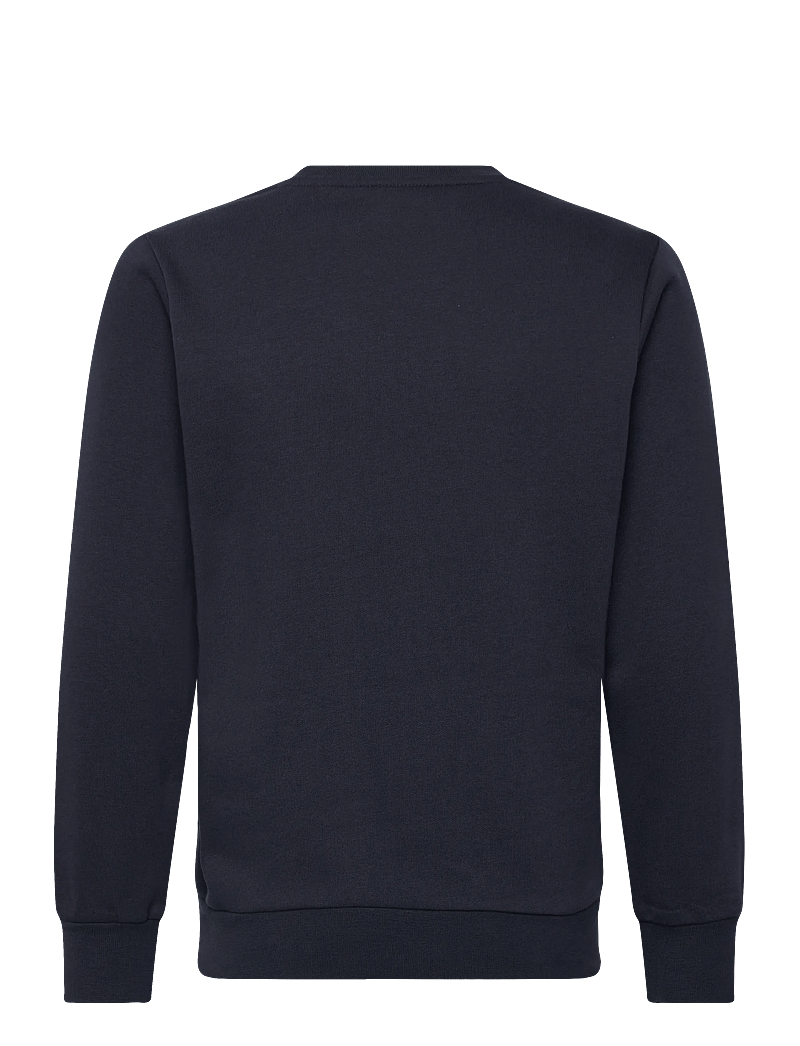 Champion - Crewneck Sweatshirt - sweatshirts - bs501-nny-ns - 2