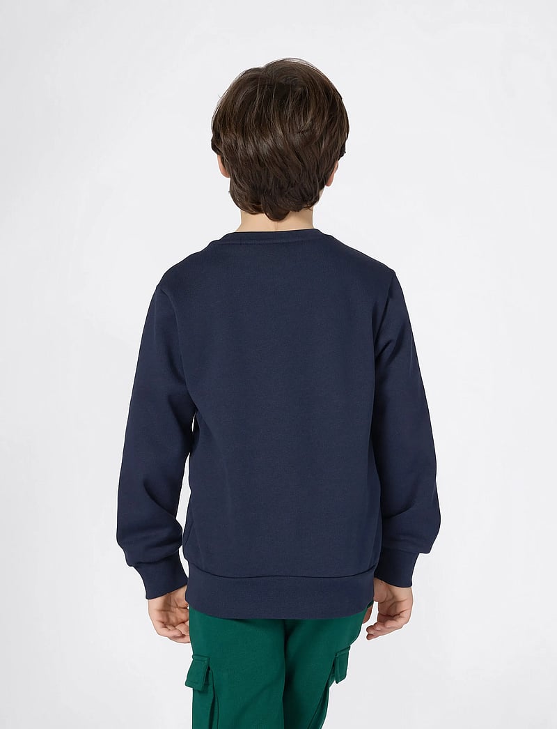 Champion - Crewneck Sweatshirt - sweatshirts - bs501-nny-ns - 3