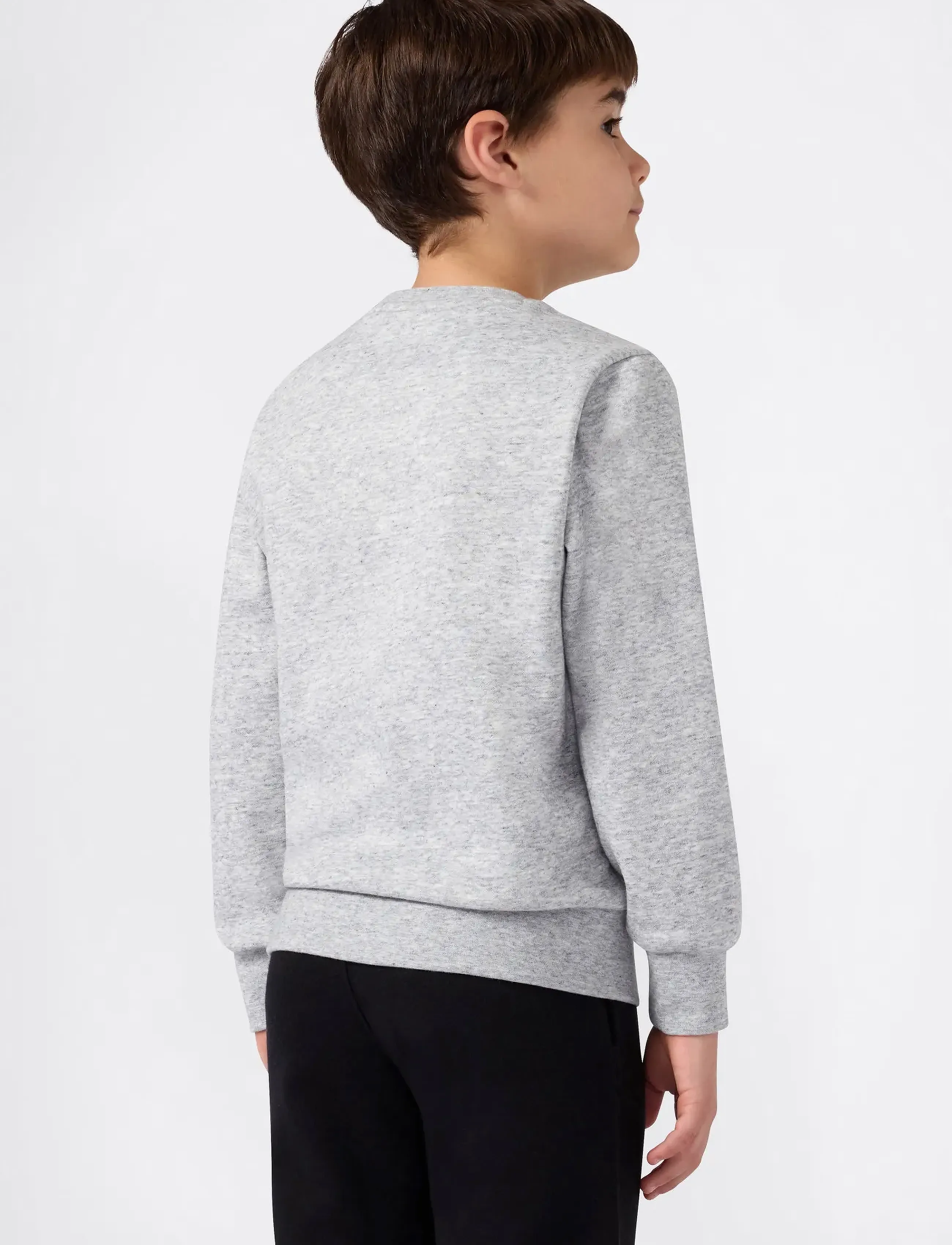Champion - Crewneck Sweatshirt - sweatshirts - em021-noxm-ns - 3