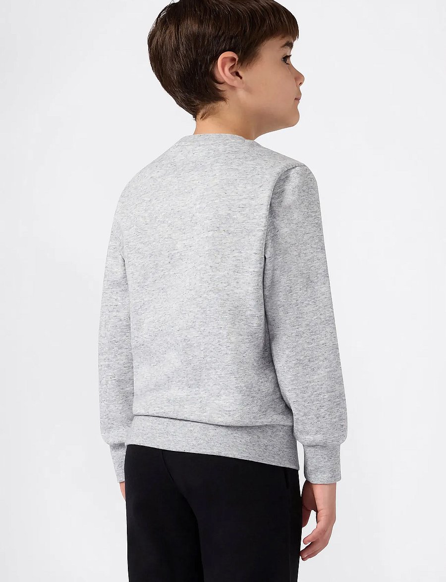 Champion - Crewneck Sweatshirt - sweatshirts - em021-noxm-ns - 3