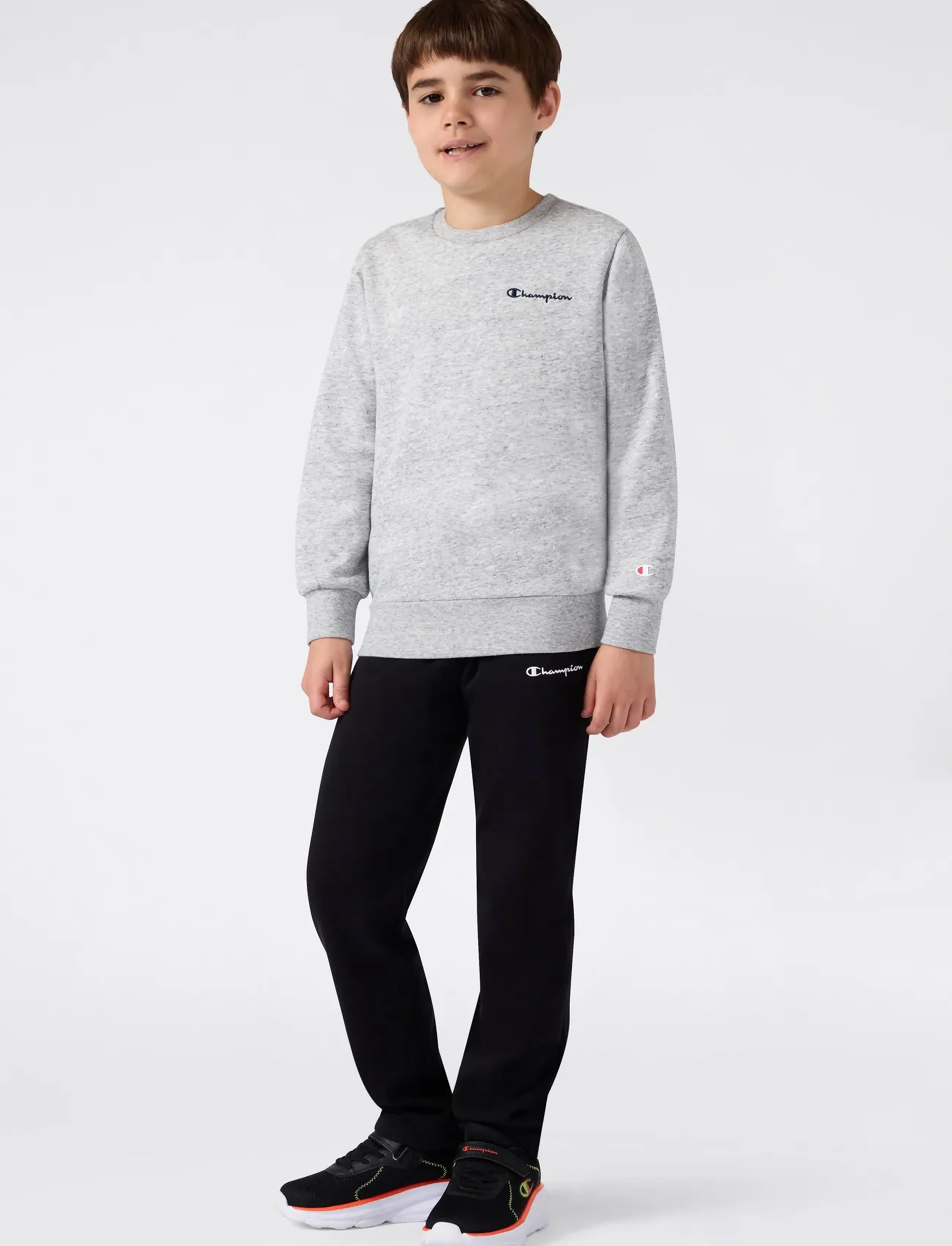 Champion - Crewneck Sweatshirt - sweatshirts - em021-noxm-ns - 4