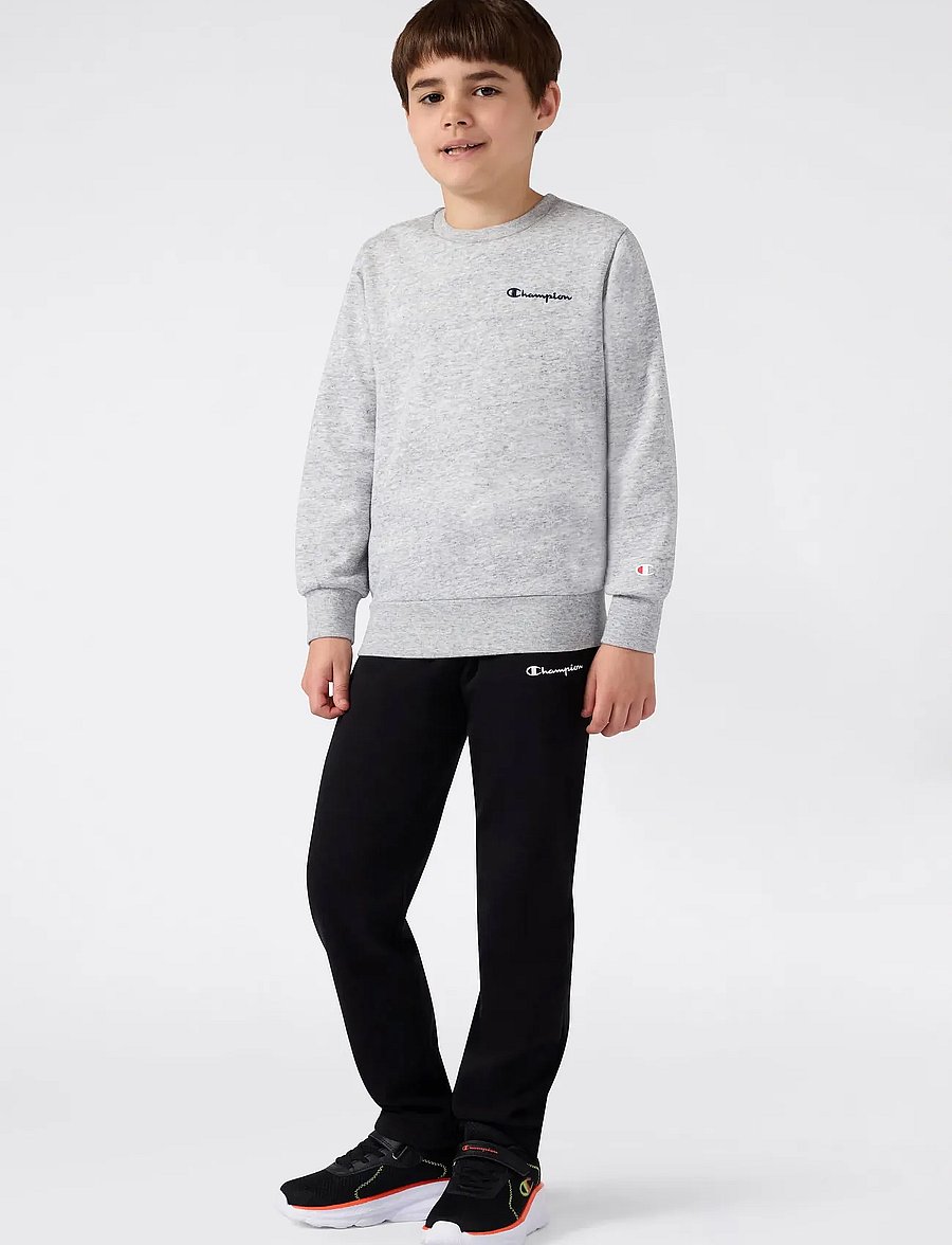 Champion - Crewneck Sweatshirt - sweatshirts - em021-noxm-ns - 4