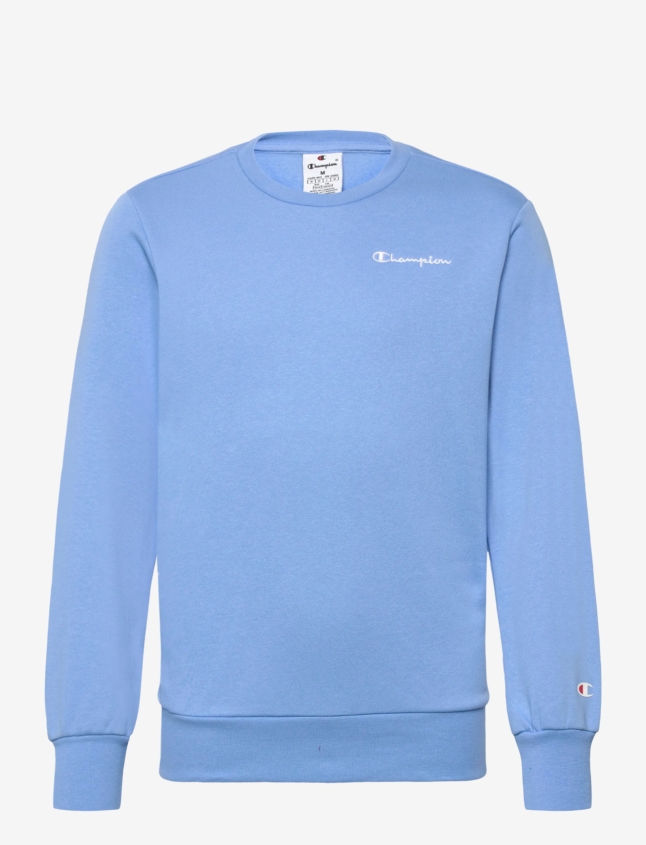 Champion - Crewneck Sweatshirt - sweatshirts - iceberg blue - 1
