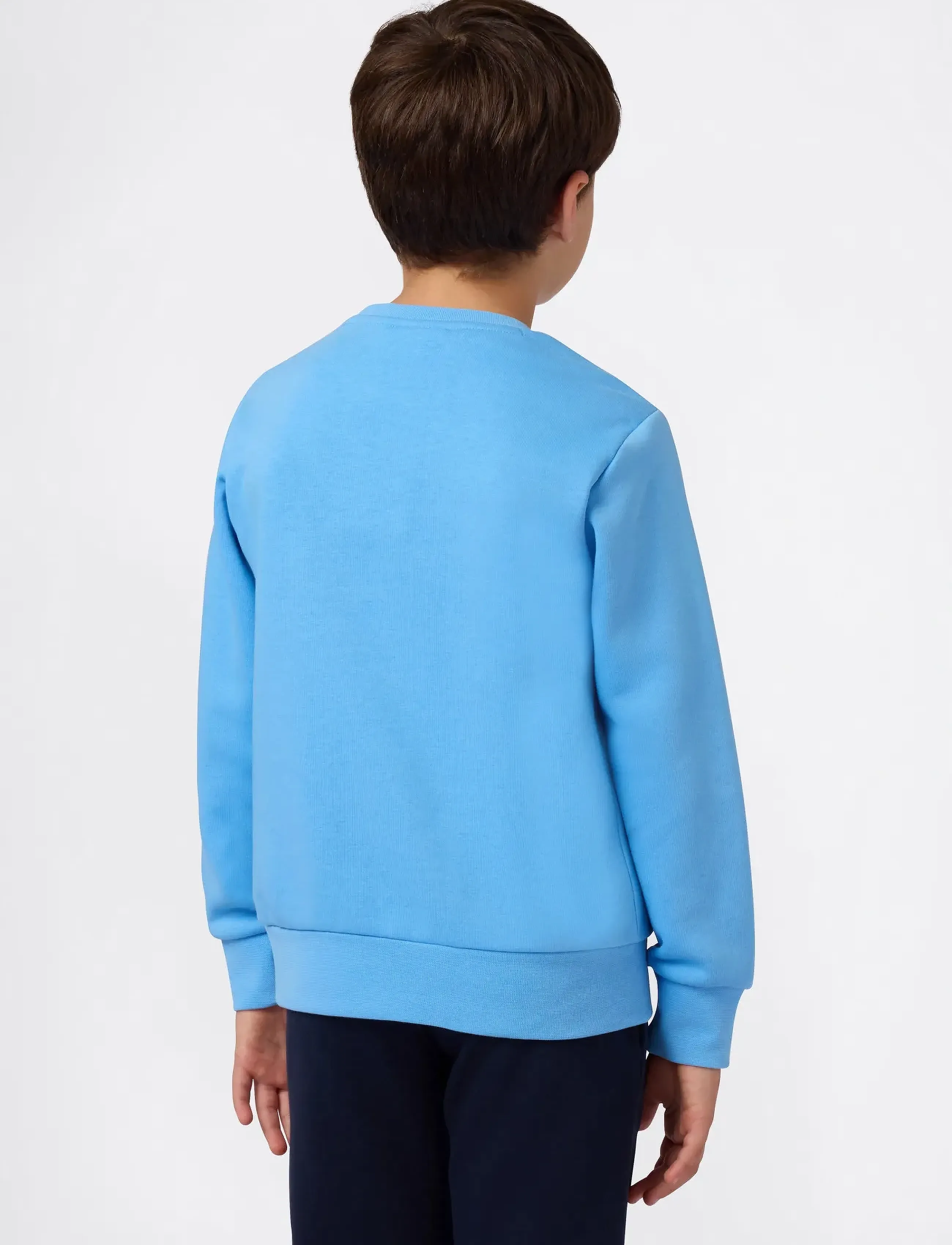 Champion - Crewneck Sweatshirt - sweatshirts - iceberg blue - 3