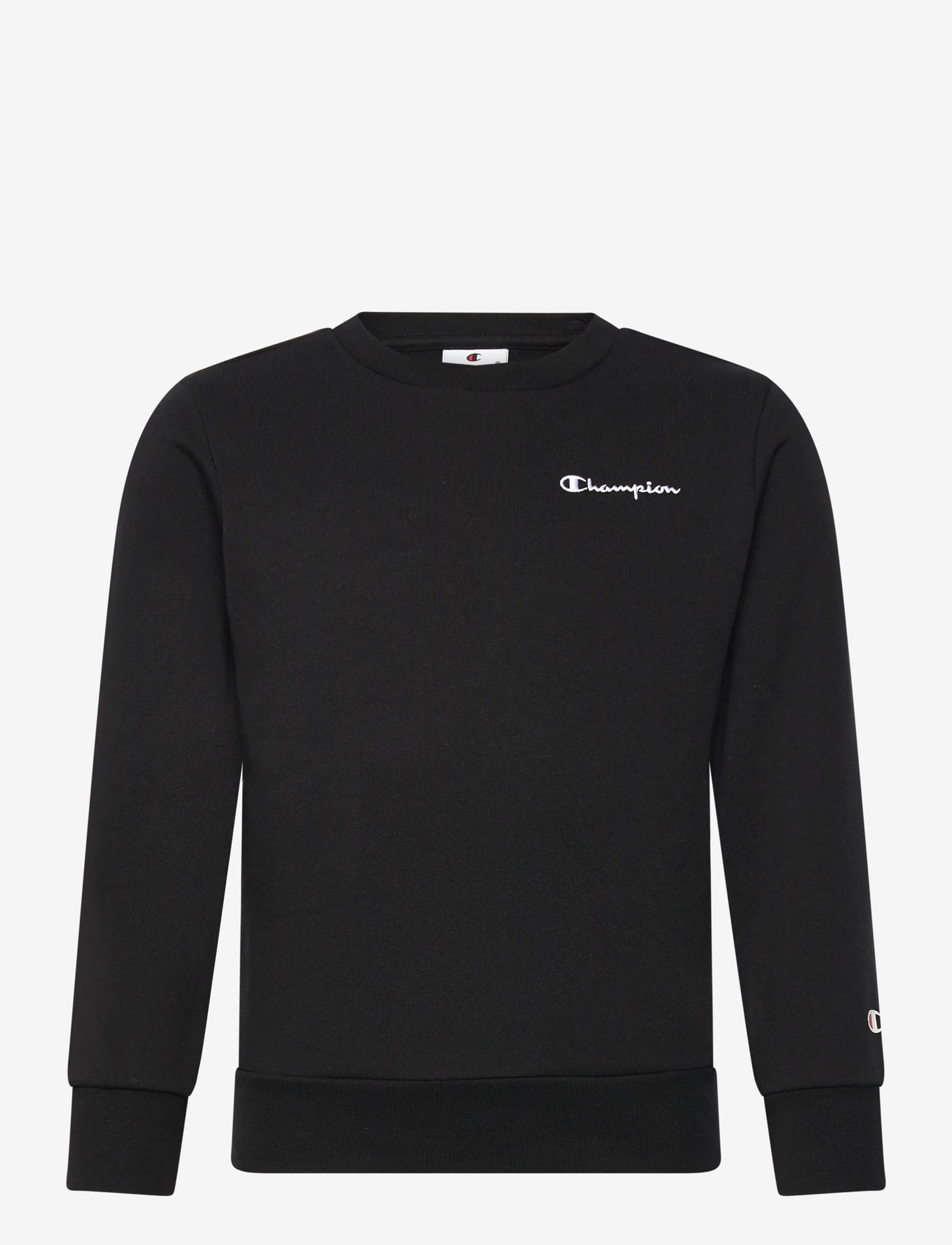 Champion - Crewneck Sweatshirt - sweatshirts - kk001-nbk-ns - 1