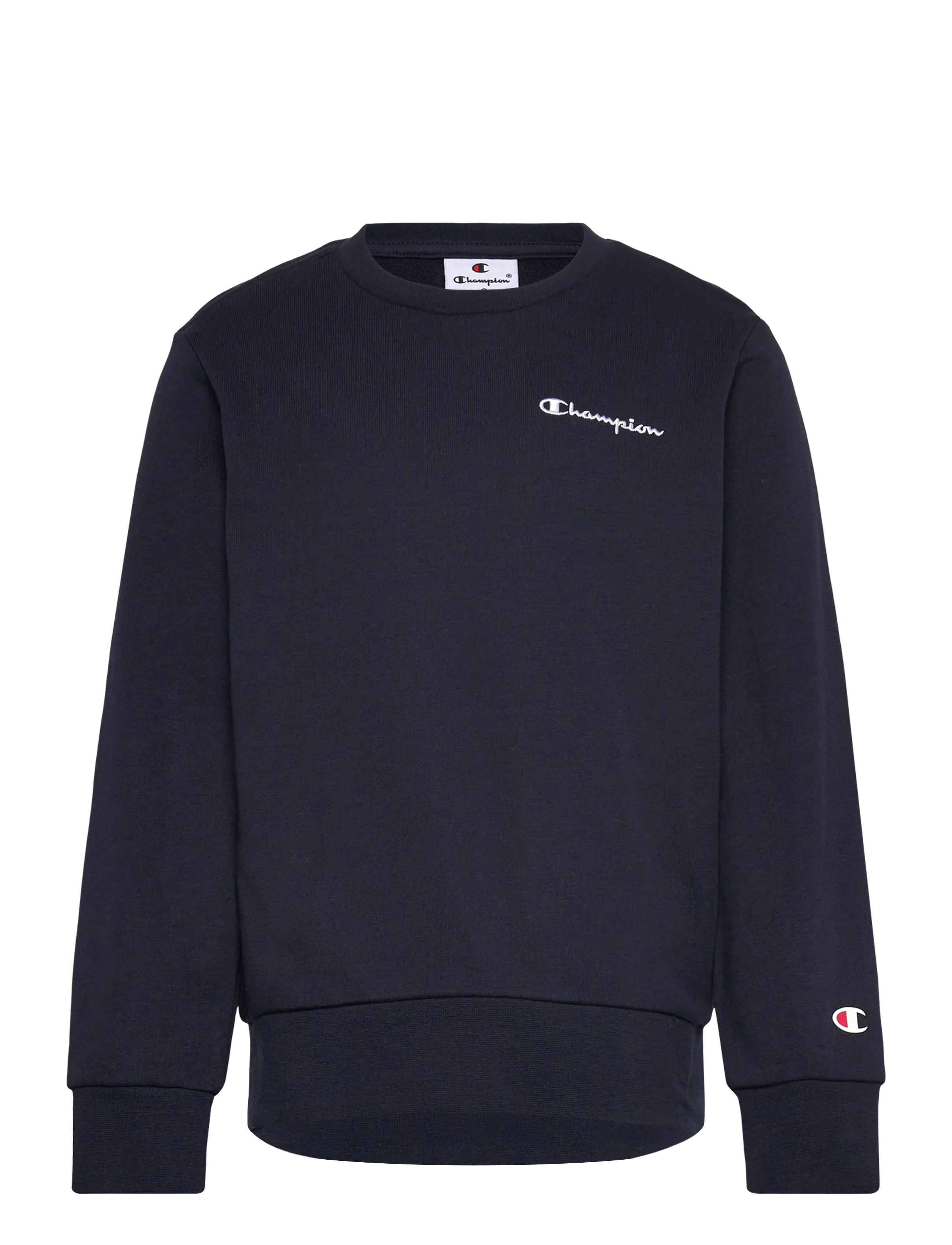 CHAMPION Crewneck Sweatshirt Navy - 174-179 - Kinder