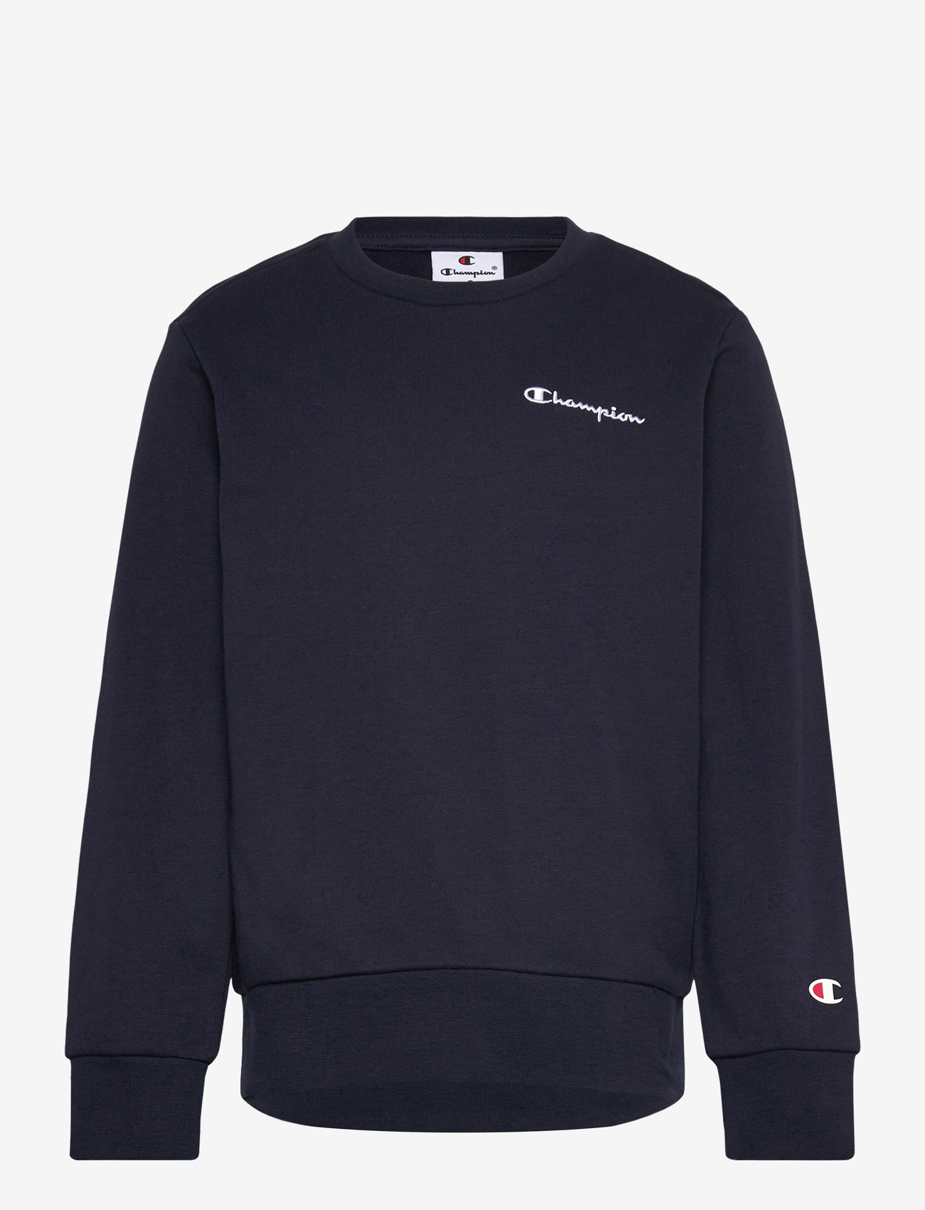 Champion - Crewneck Sweatshirt - sweatshirts - bs501-nny - 0