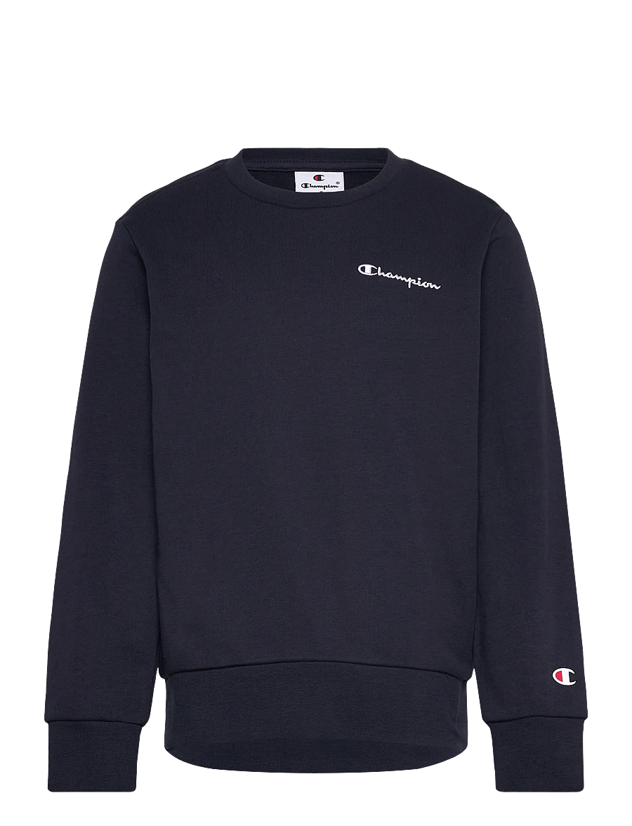 Champion - Crewneck Sweatshirt - sweatshirts - bs501-nny - 0