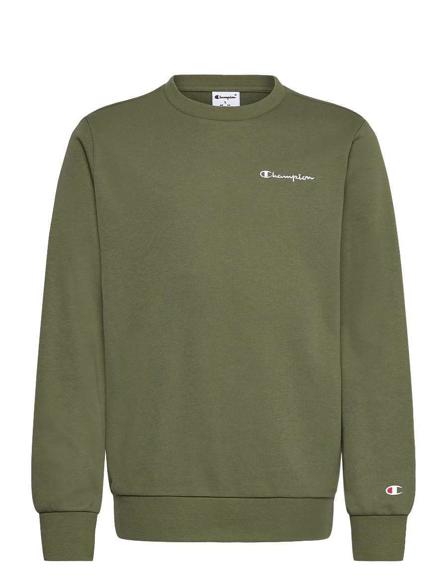 Champion - Crewneck Sweatshirt - sweatshirts - gs156-olvn - 0