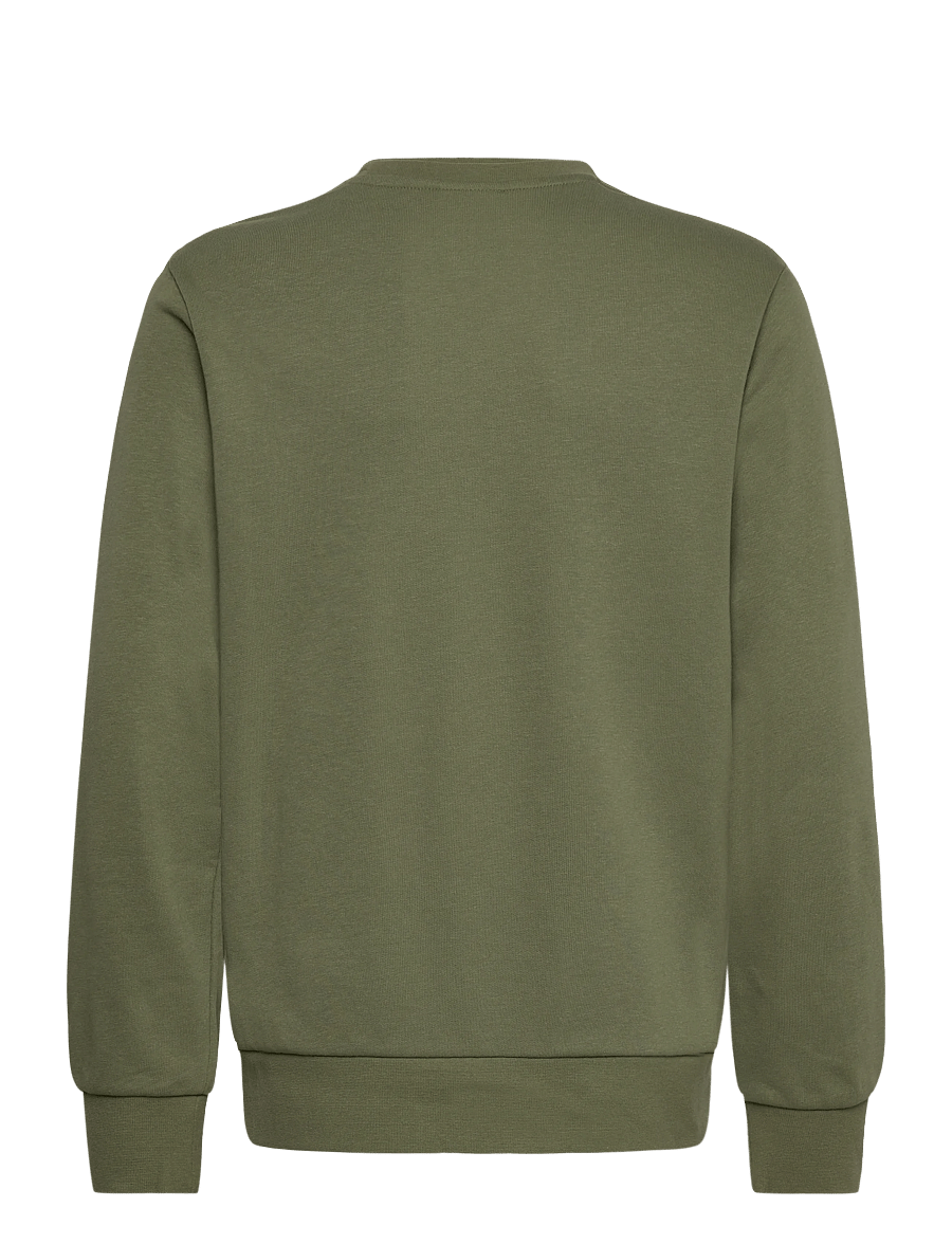 Champion - Crewneck Sweatshirt - sweatshirts - gs156-olvn - 1
