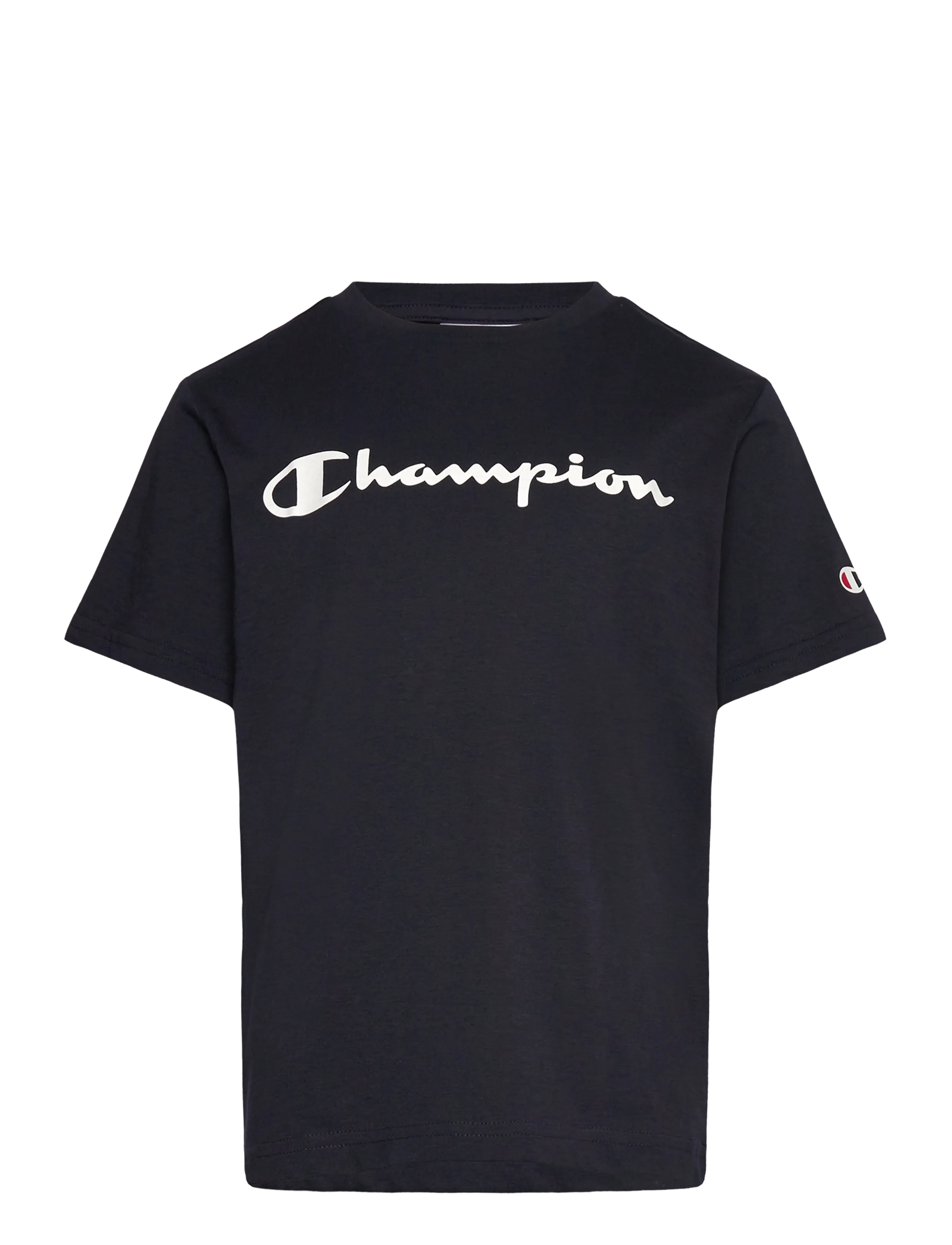 Champion - SS Tee - kortermede t-skjorter - bs501-nny-ns - 0
