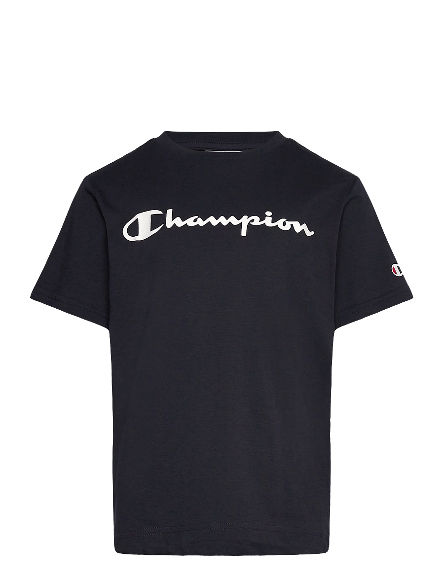 Champion - SS Tee - kurzärmelig - bs501-nny-ns - 0