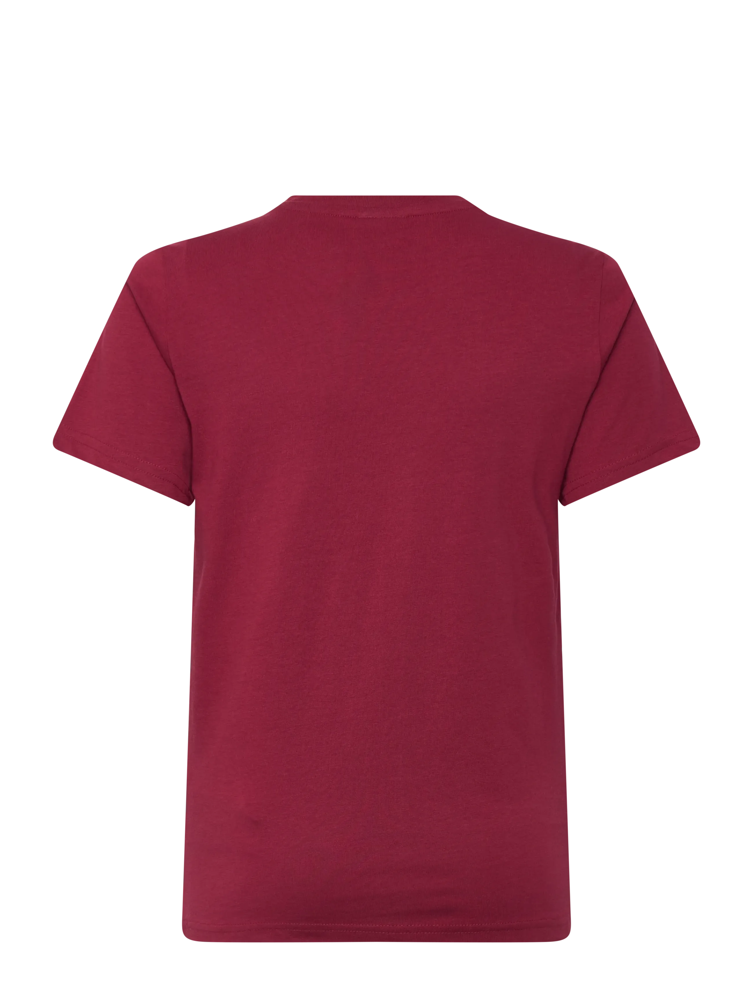 Champion - SS Tee - t-shirts à manches courtes - cardinal 115 - 2