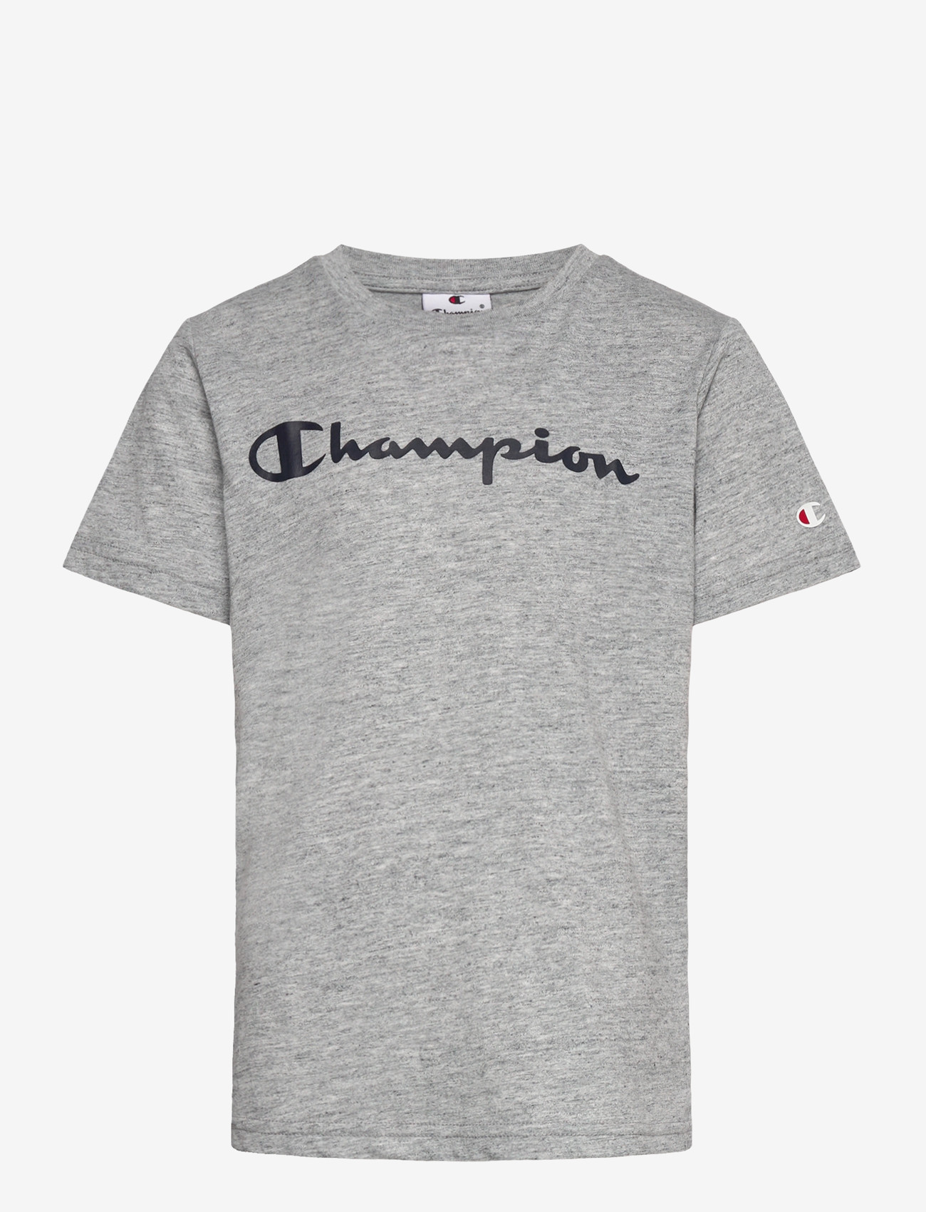 Champion - SS Tee - lühikeste varrukatega t-särgid - em021-noxm-ns - 0
