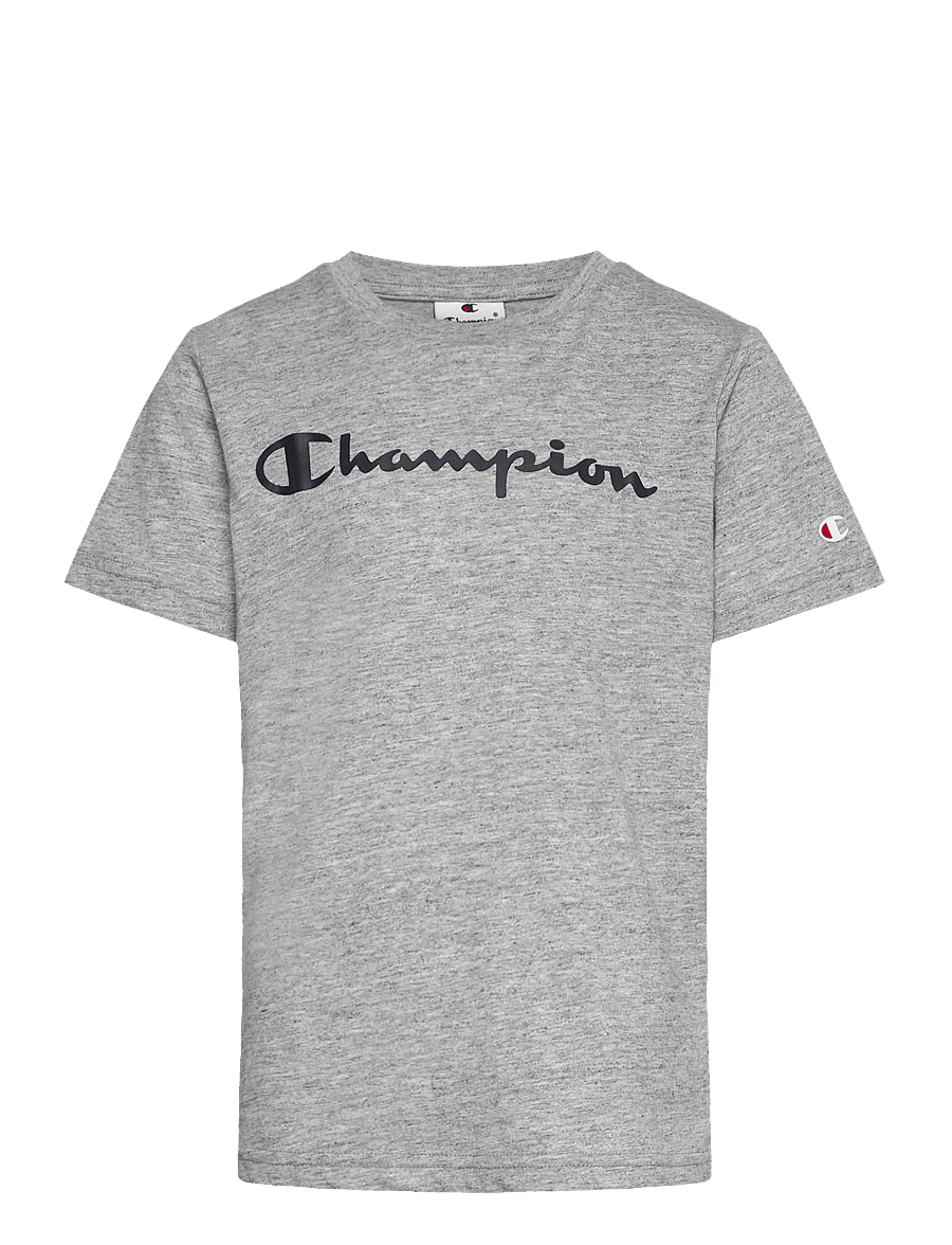 Champion - SS Tee - kurzärmelig - em021-noxm-ns - 0
