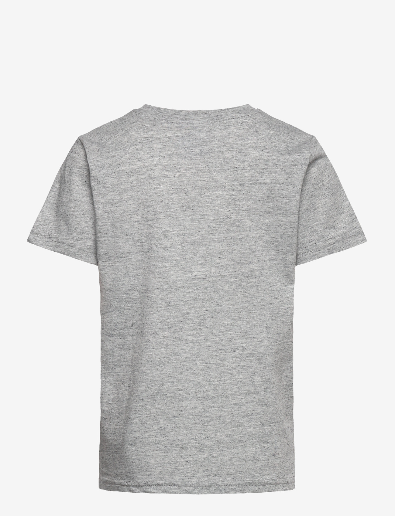 Champion - SS Tee - lühikeste varrukatega t-särgid - em021-noxm-ns - 1