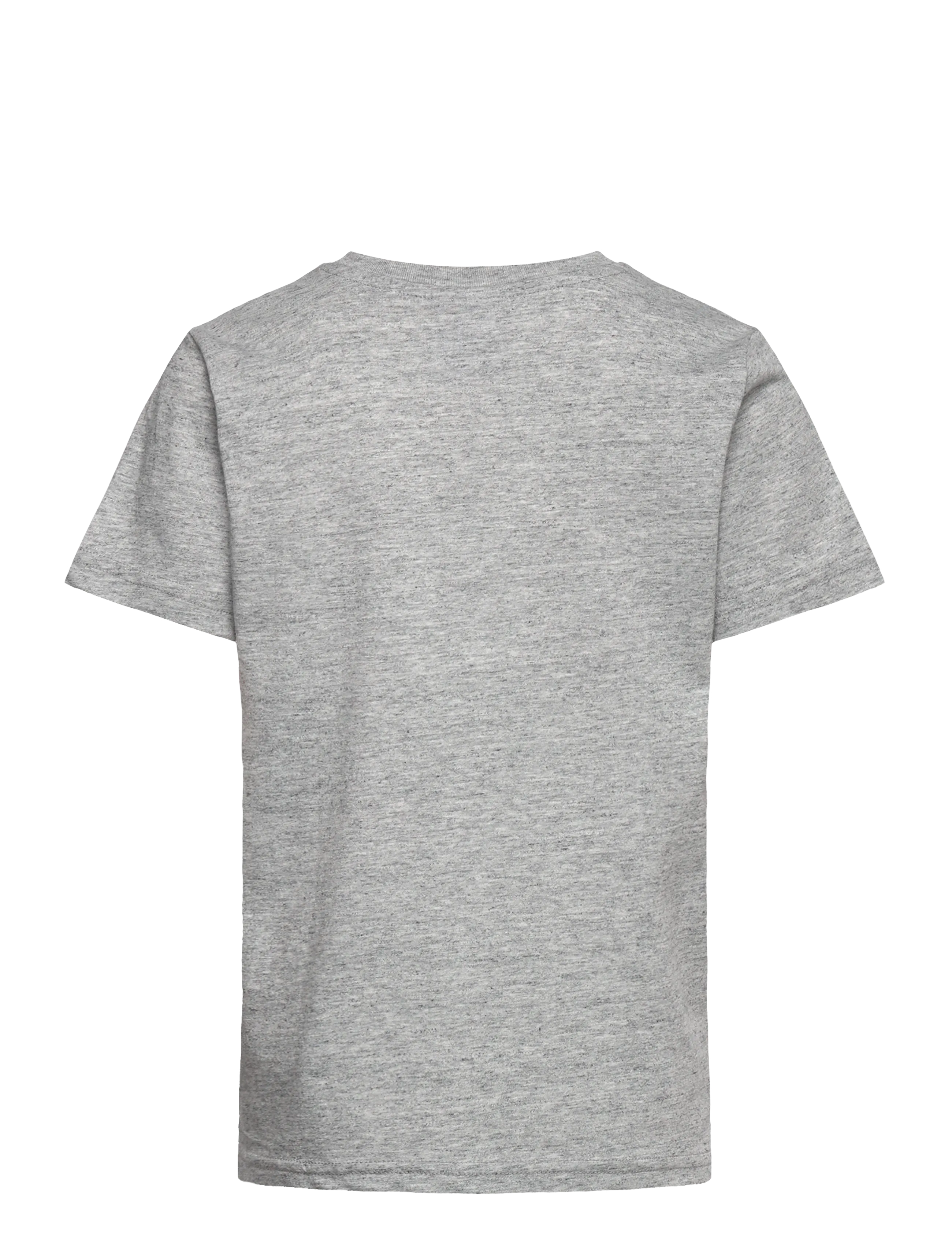 Champion - SS Tee - kortärmade t-shirts - em021-noxm-ns - 1