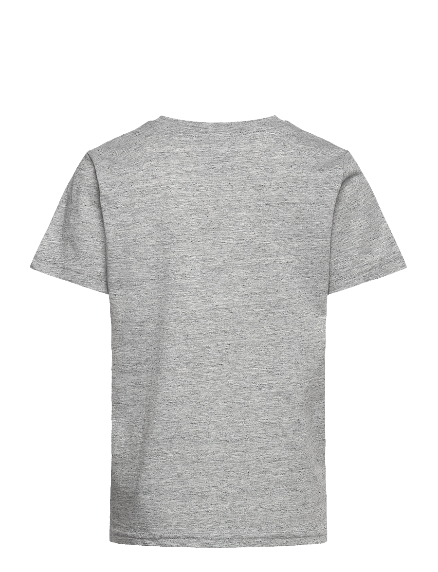 Champion - SS Tee - kurzärmelig - em021-noxm-ns - 1