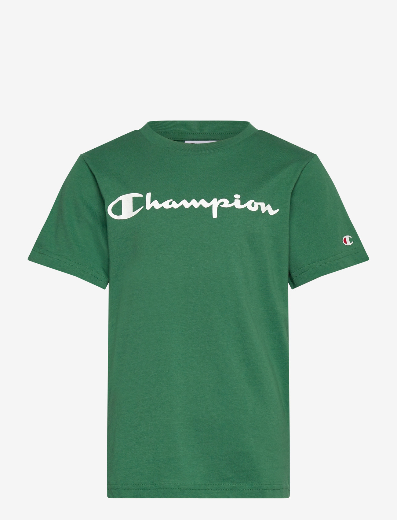 Champion - SS Tee - kurzärmelig - gs108-foli - 0