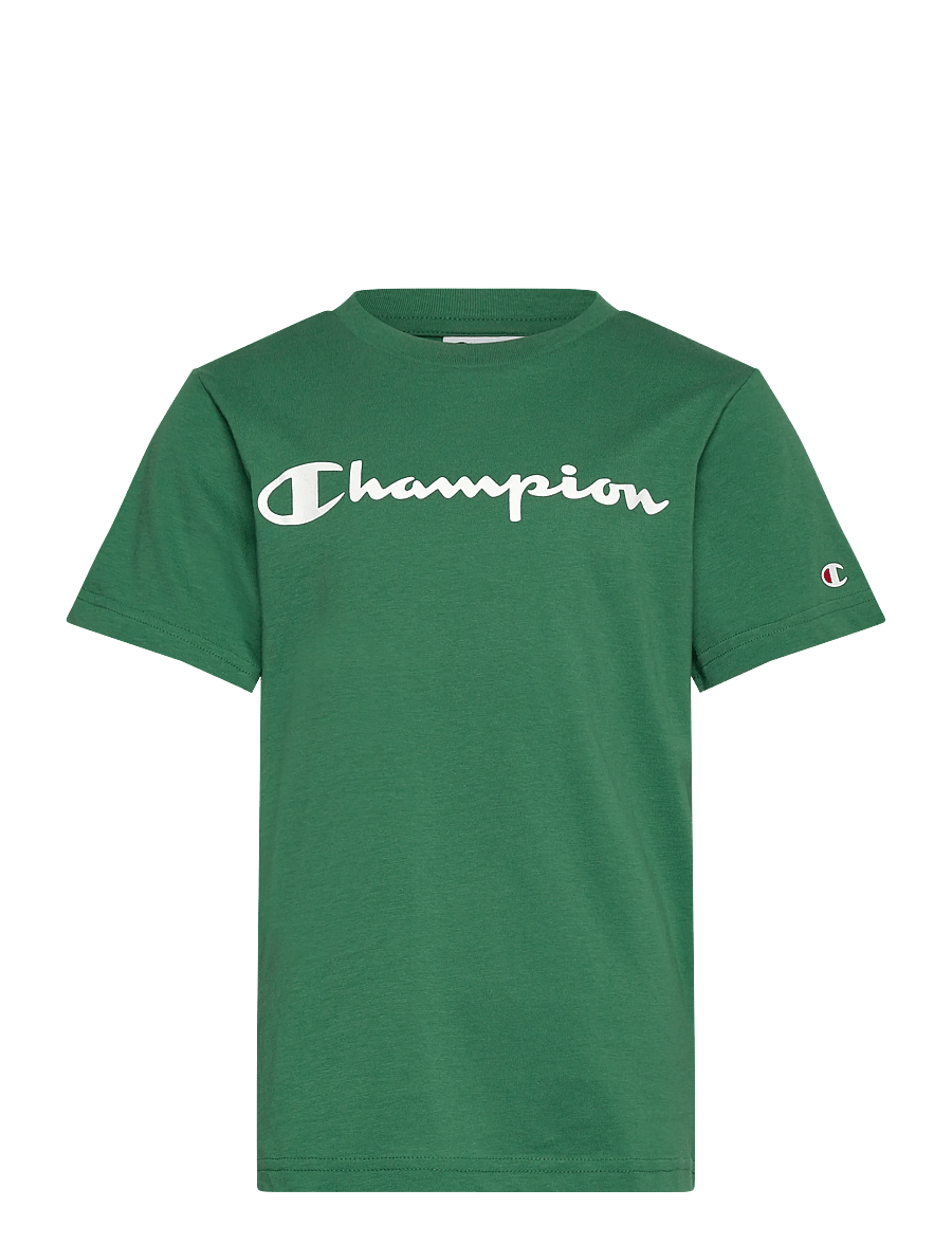Champion - SS Tee - kurzärmelig - gs108-foli - 0