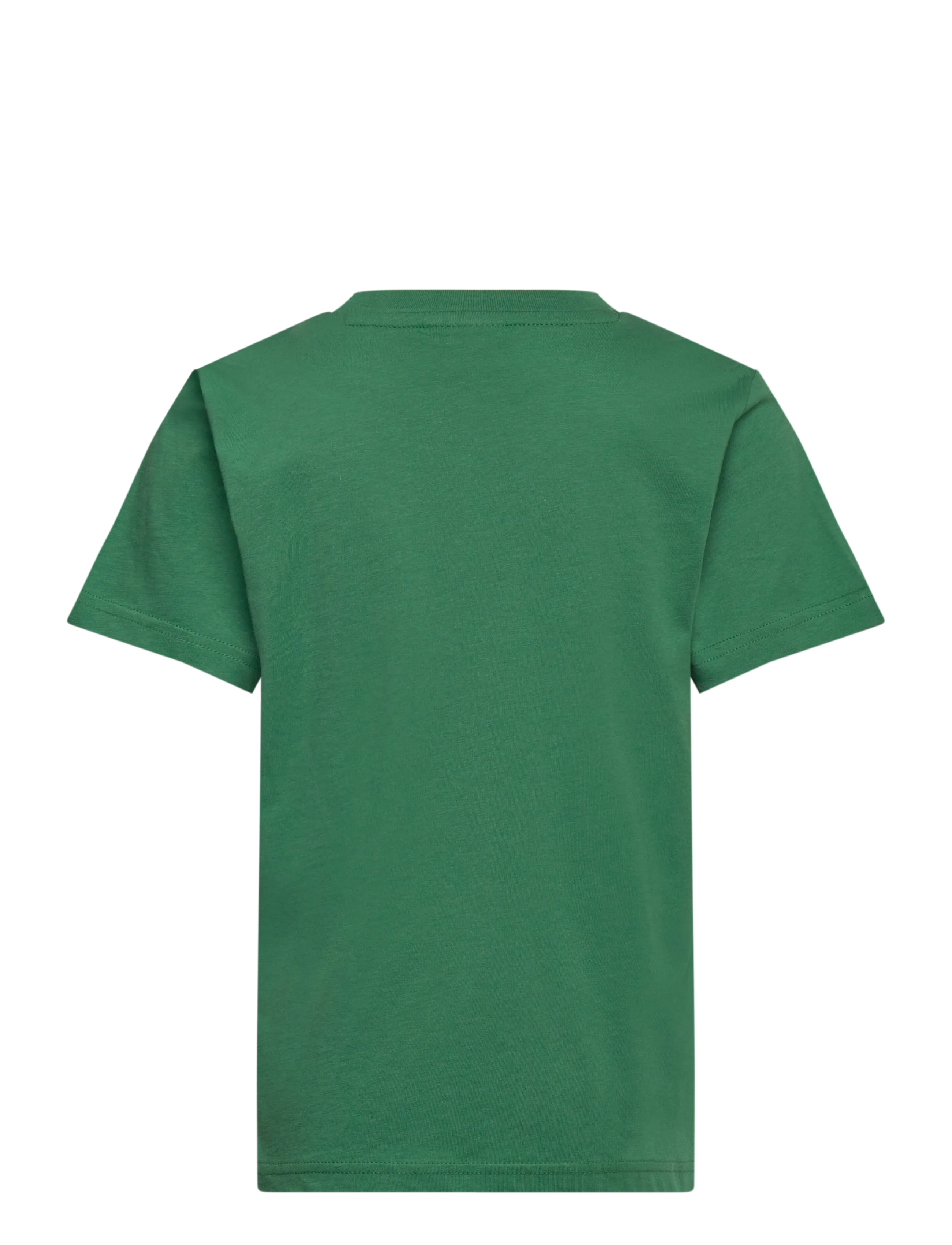 Champion - SS Tee - kortärmade t-shirts - gs108-foli - 1
